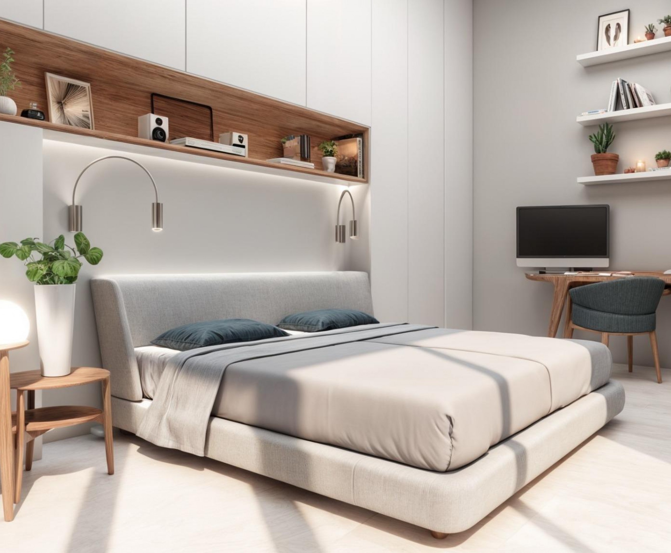 New Build - Town House - Alfaz del Pí - Barranc Fondo