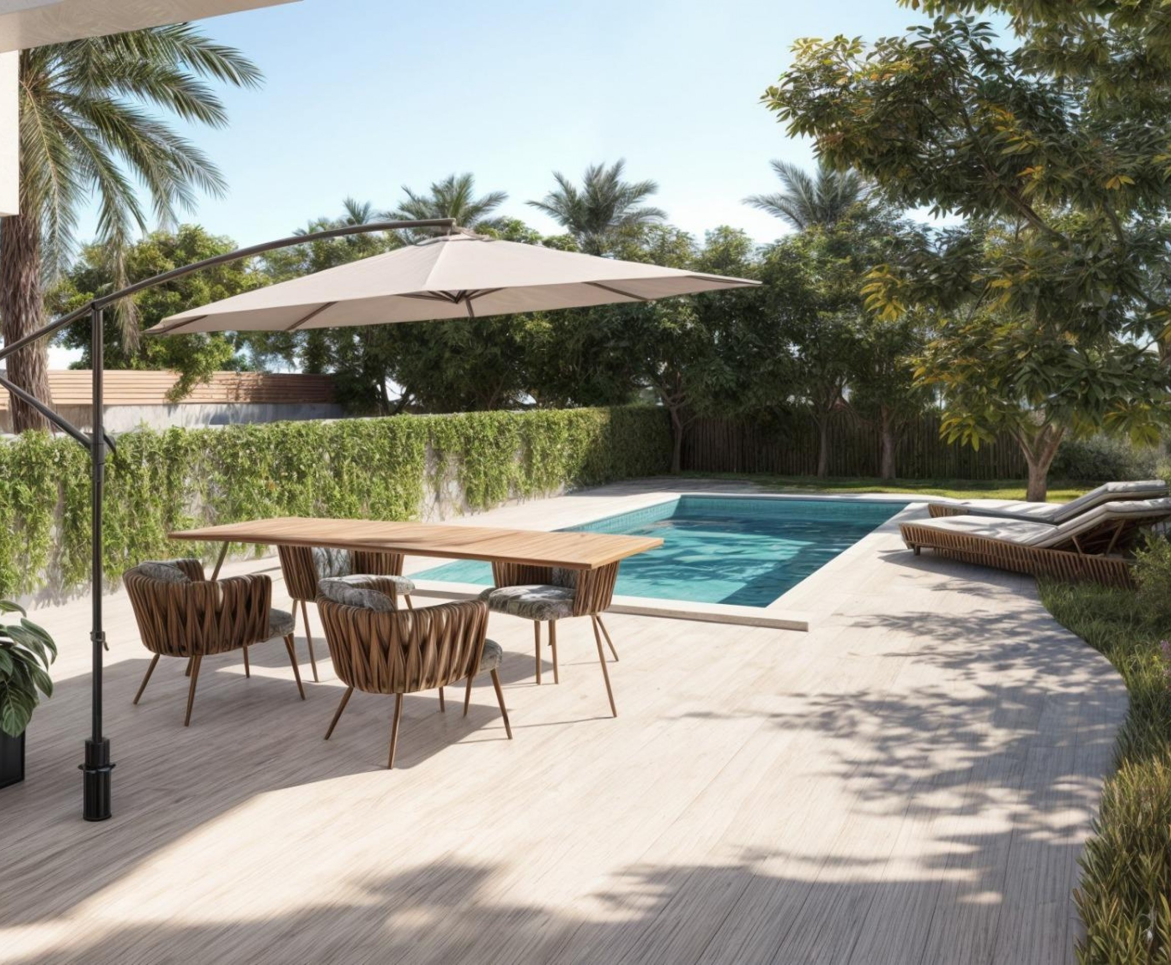 New Build - Villa - Alfaz del Pí - Barranc Fondo