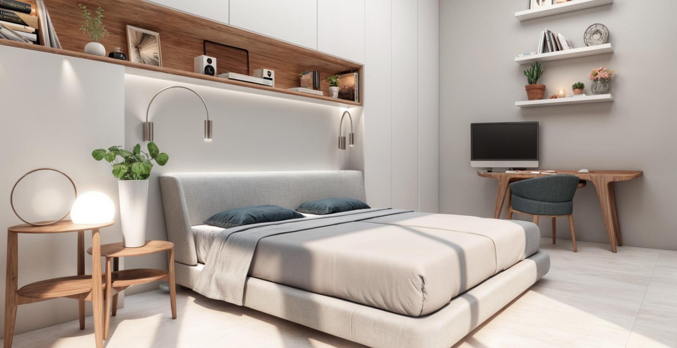 New Build - Villa - Alfaz del Pí - Barranc Fondo