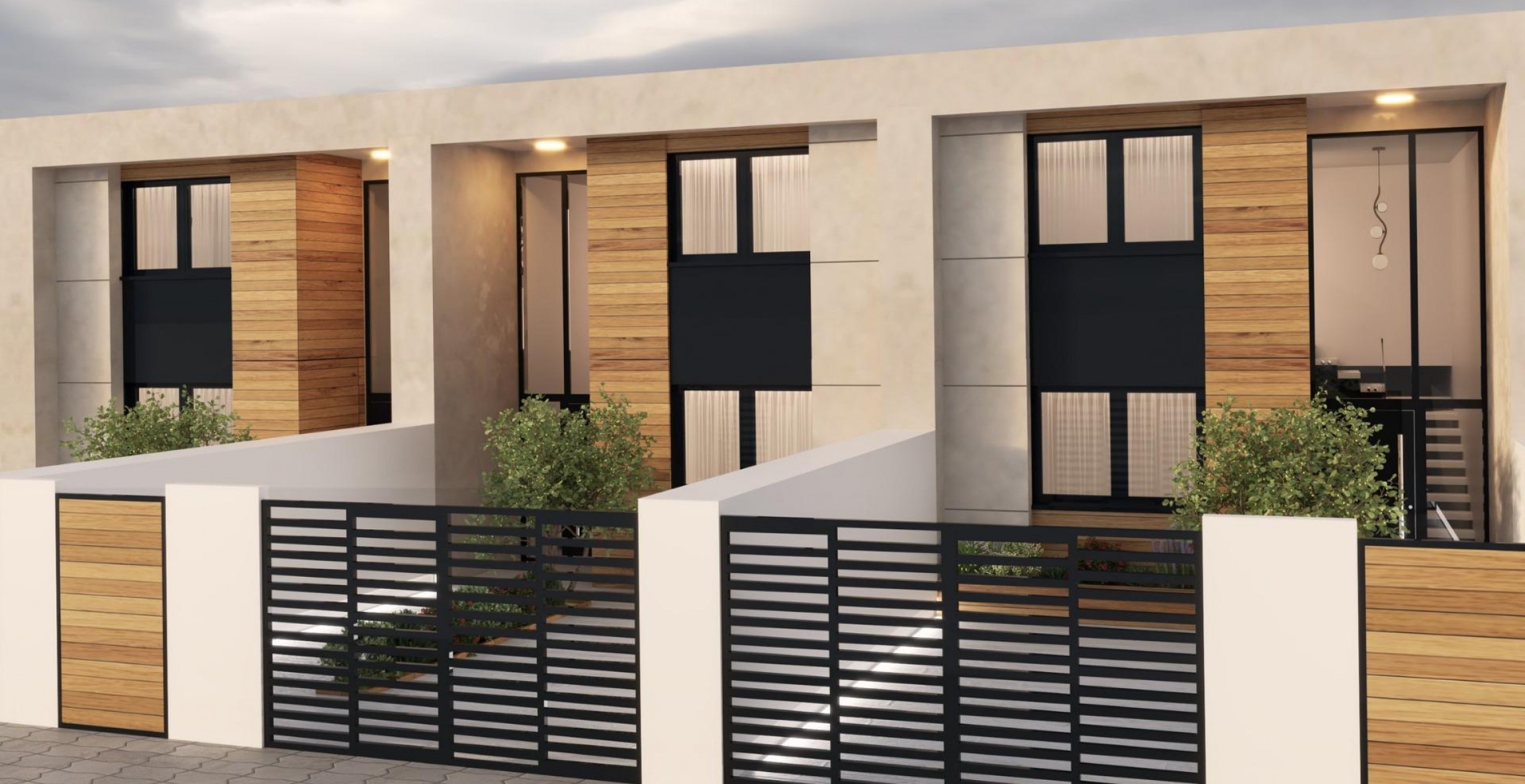 New Build - Villa - Alfaz del Pí - Barranc Fondo