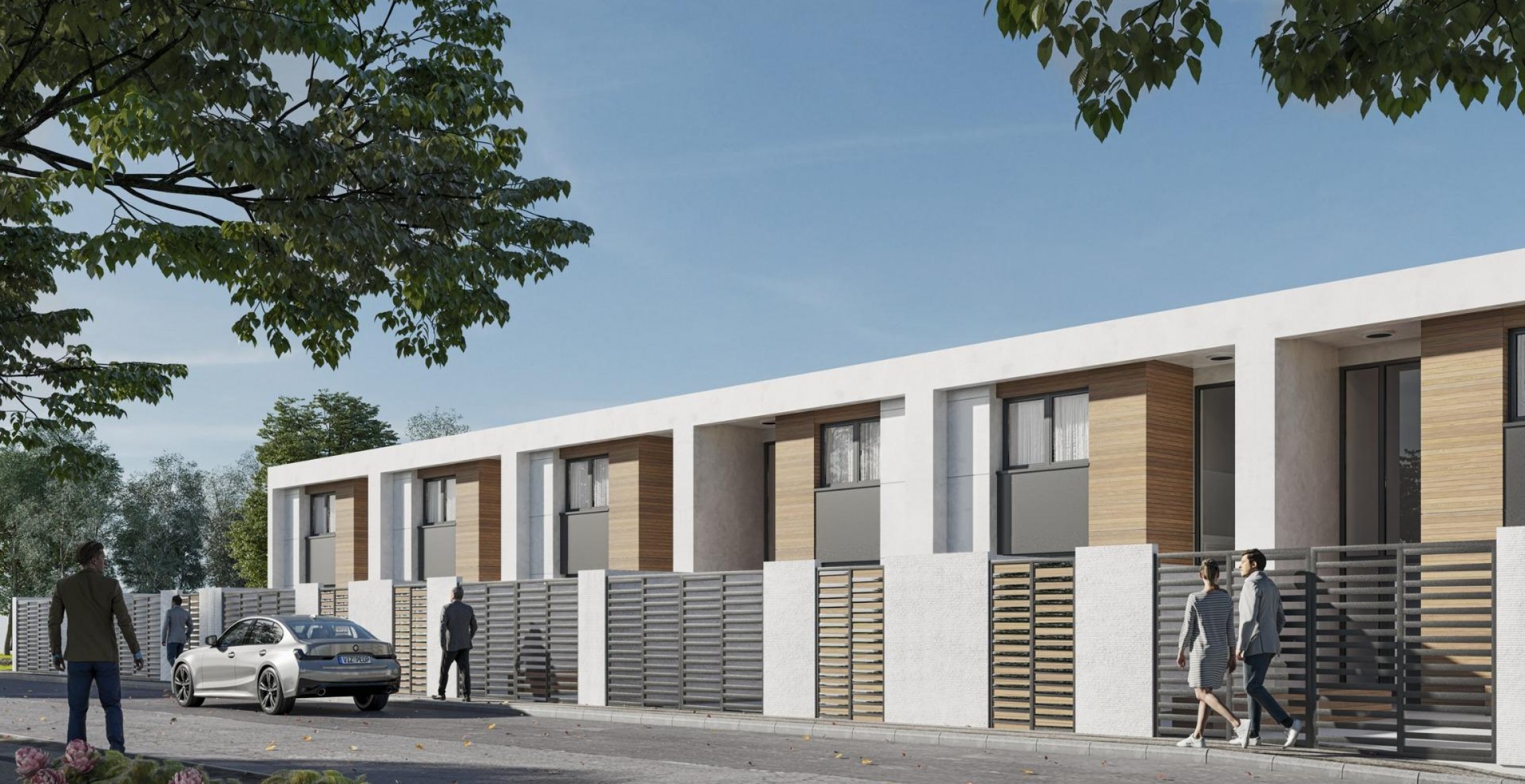 New Build - Villa - Alfaz del Pí - Barranc Fondo