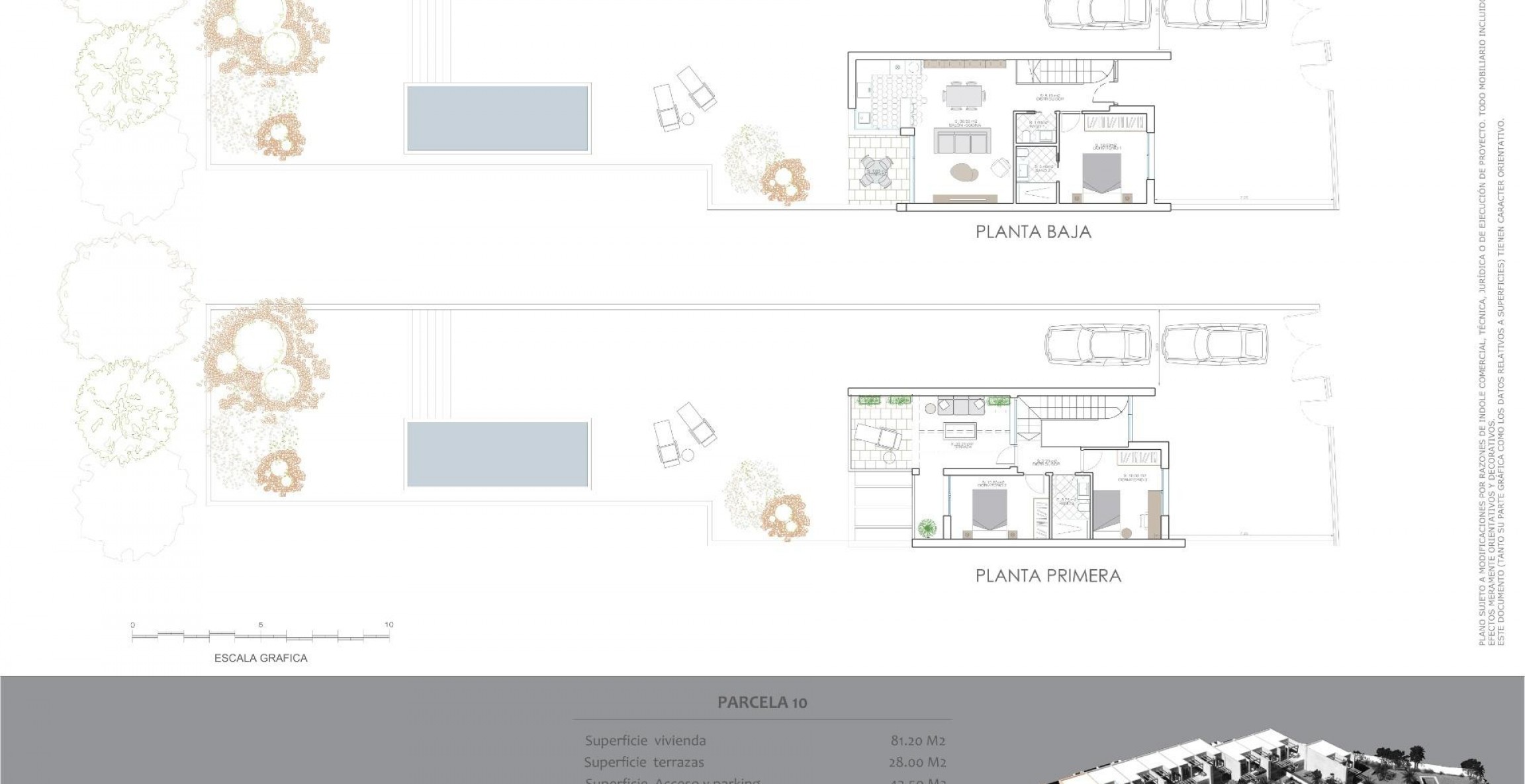 New Build - Villa - Alfaz del Pí - Barranc Fondo