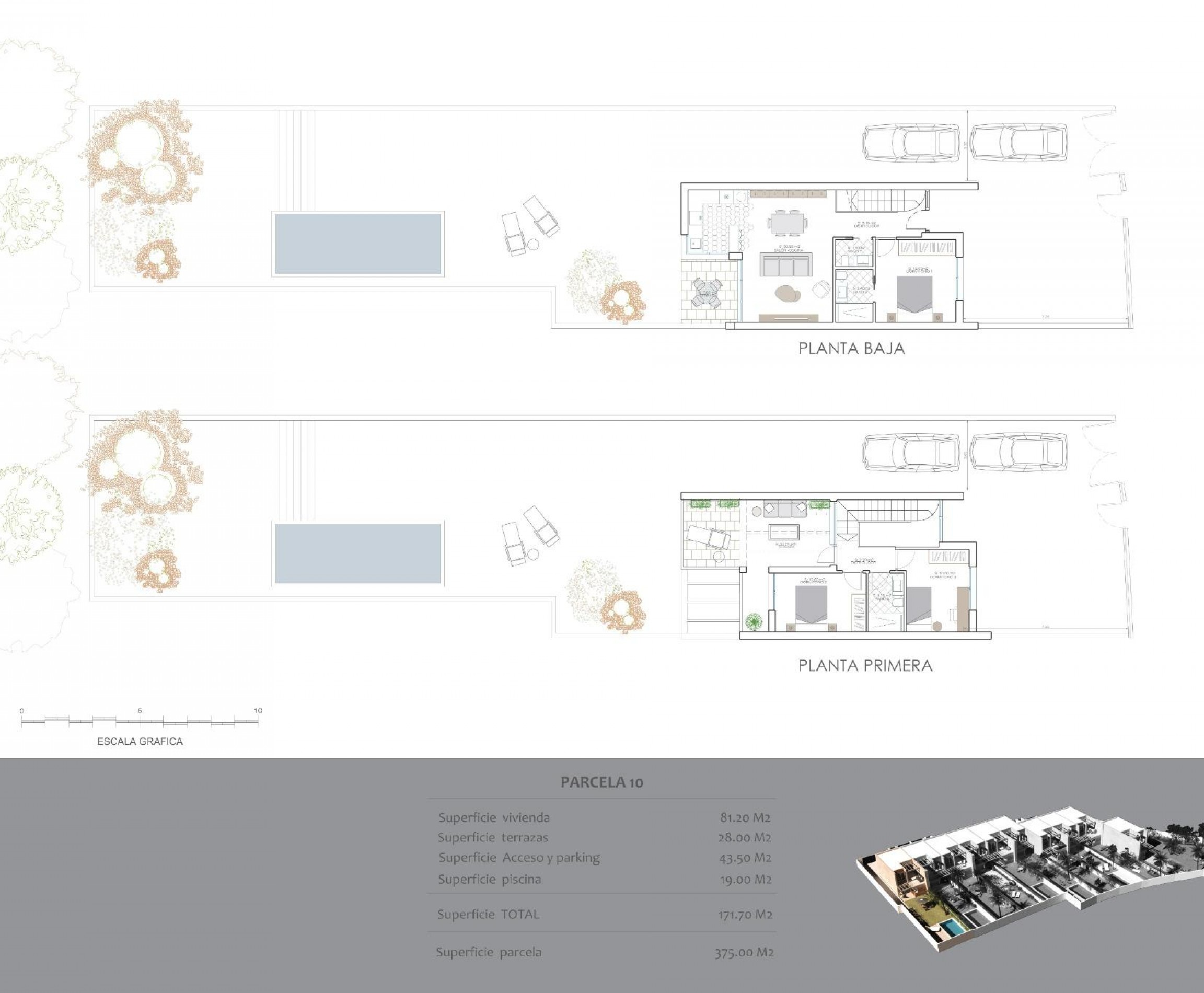 New Build - Villa - Alfaz del Pí - Barranc Fondo