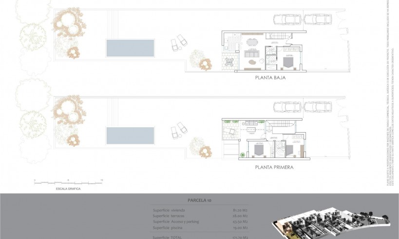 New Build - Villa - Alfaz del Pí - Barranc Fondo