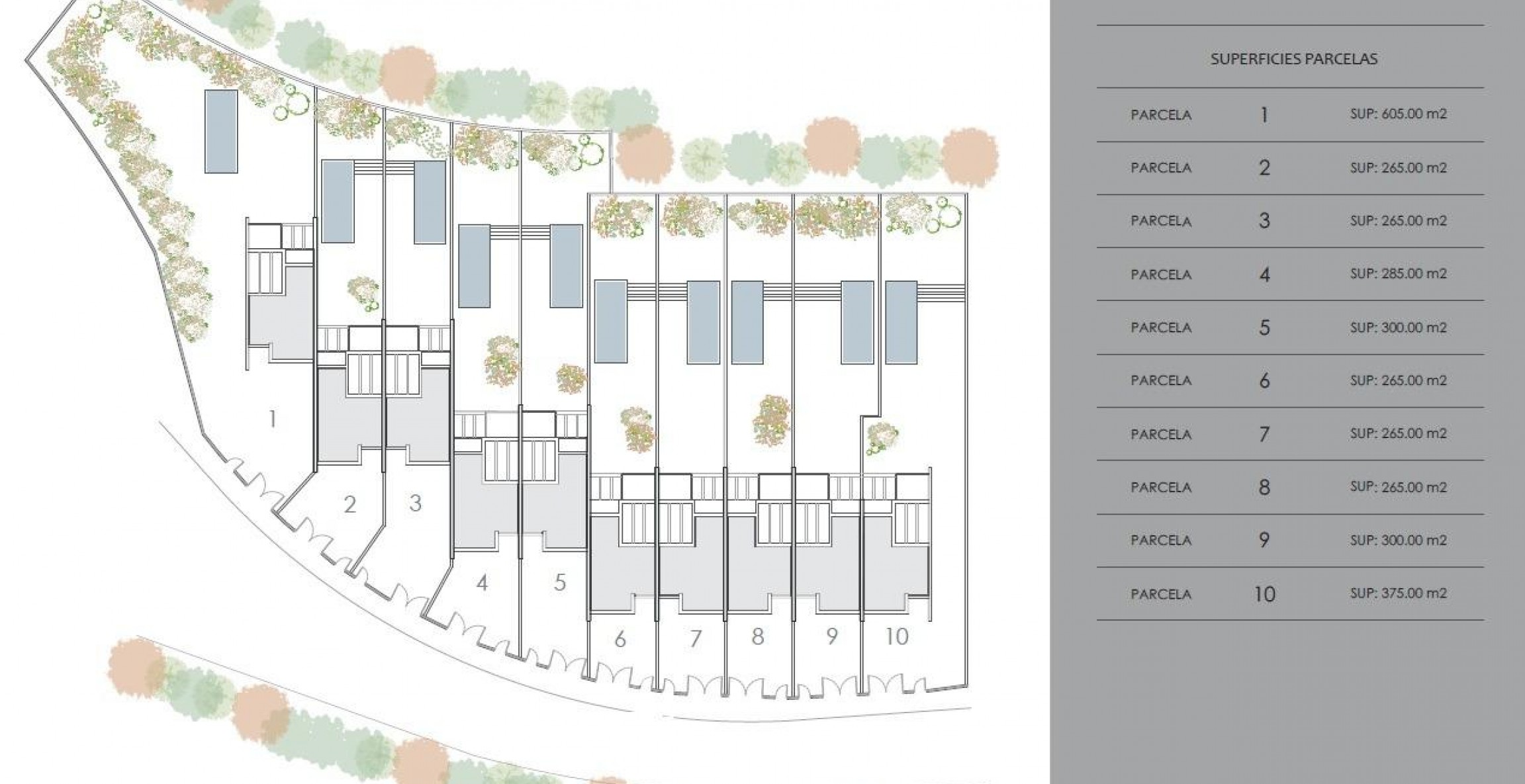 New Build - Villa - Alfaz del Pí - Barranc Fondo