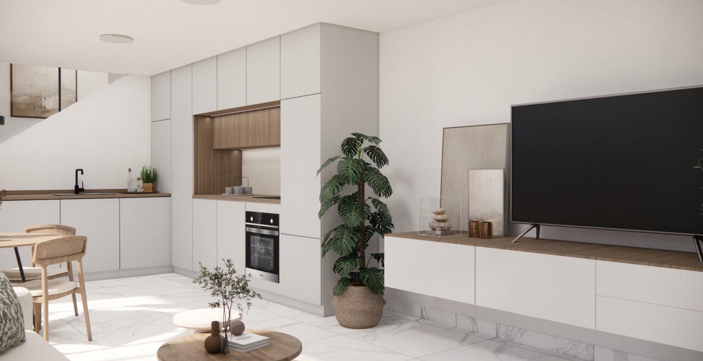 New Build - Villa - Los Montesinos - La Herrada