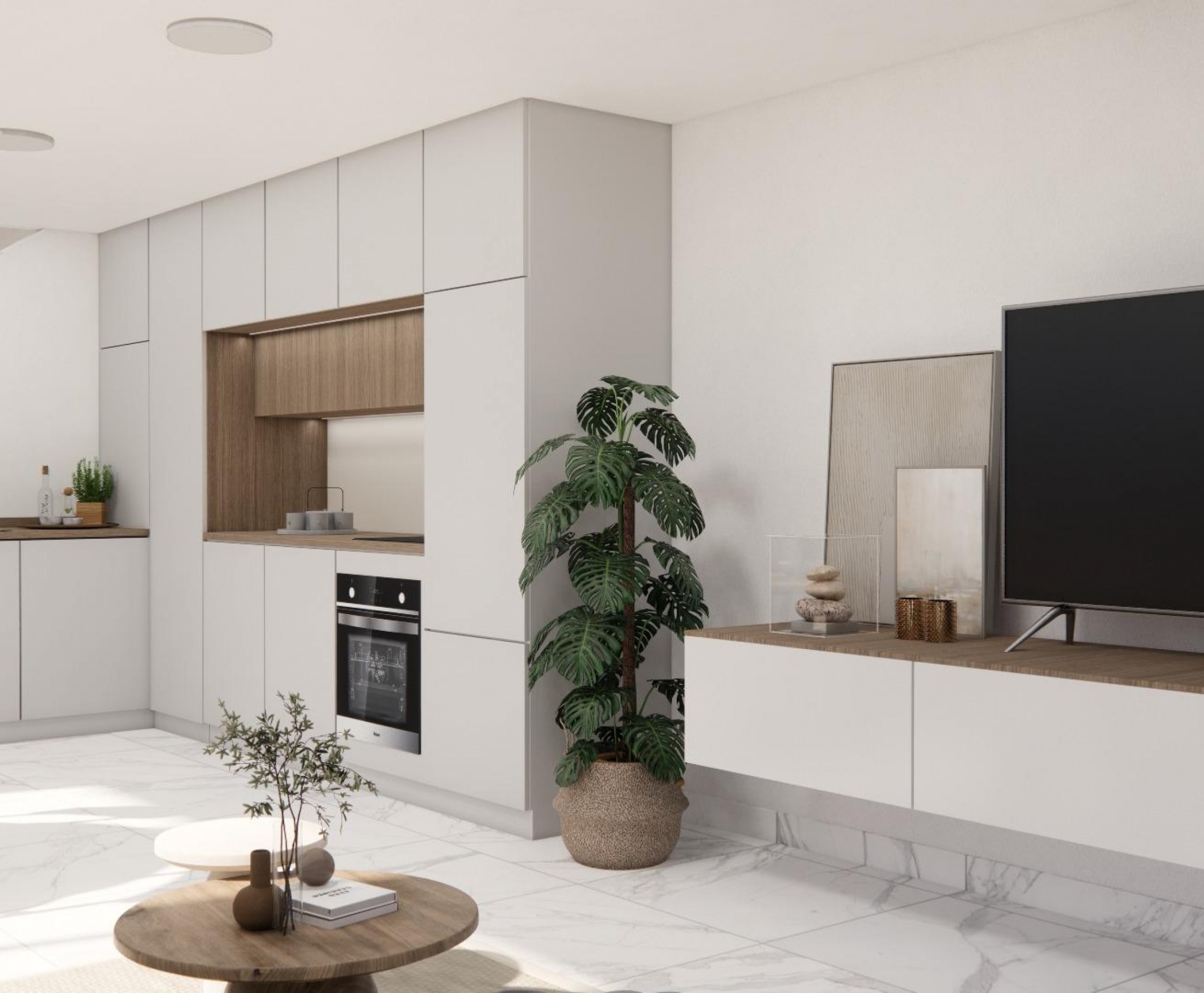 New Build - Villa - Los Montesinos - La Herrada