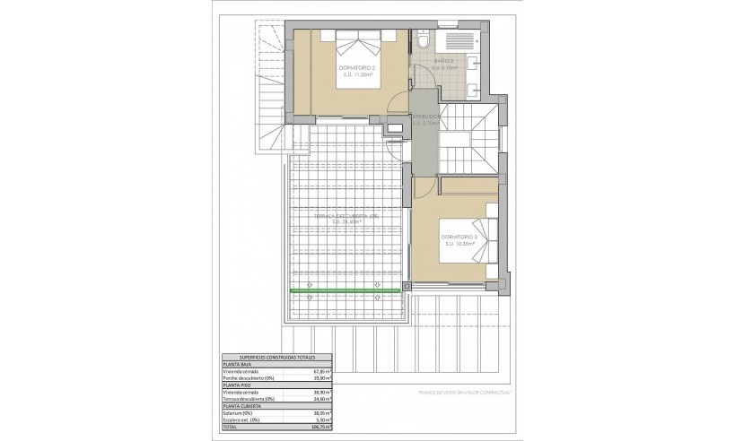 New Build - Villa - Los Montesinos - La Herrada