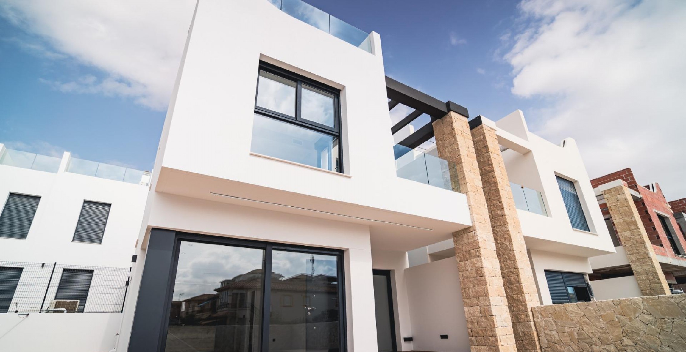 New Build - Villa - Orihuela Costa - La  Marquesa 