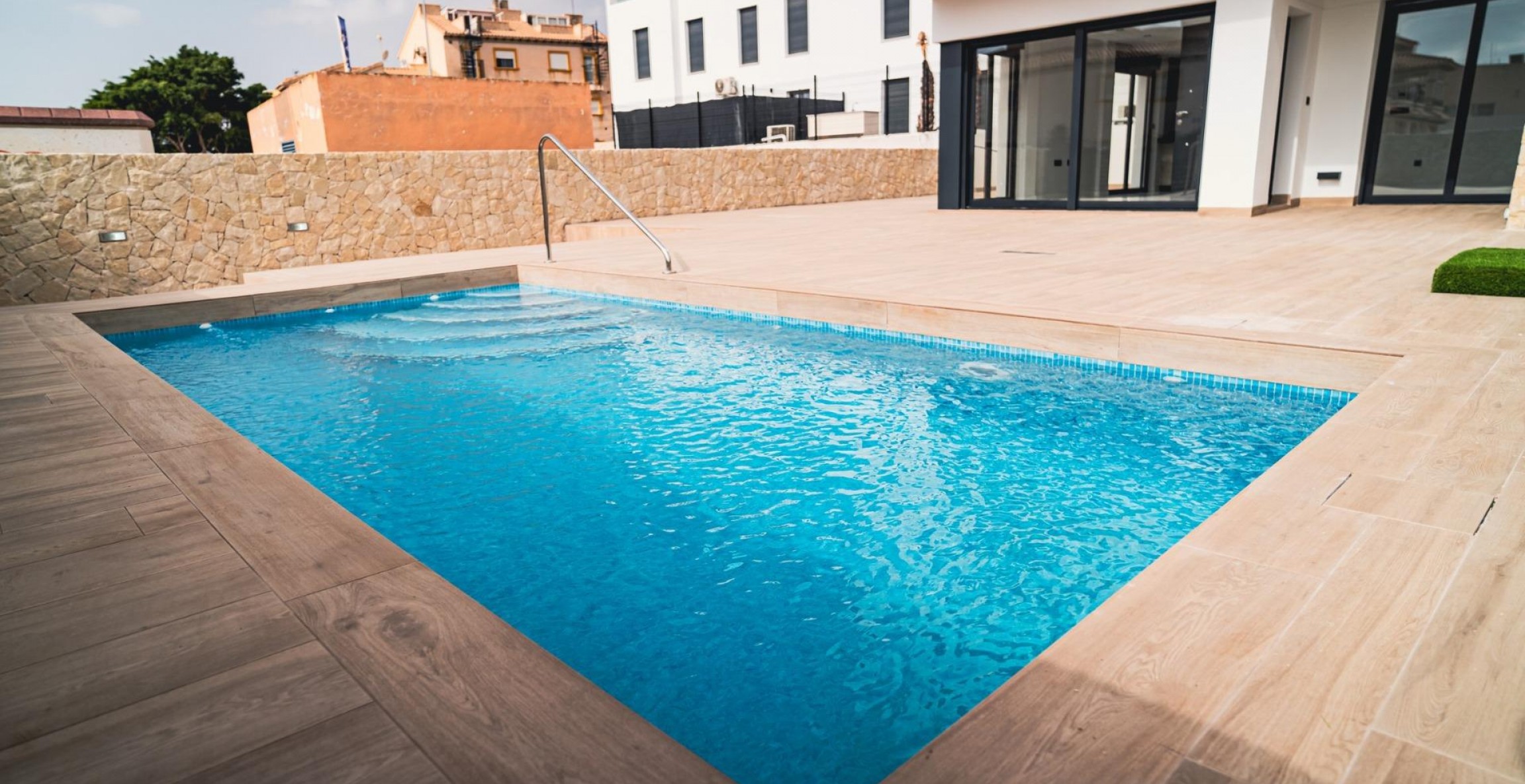 New Build - Villa - Orihuela Costa - La  Marquesa 