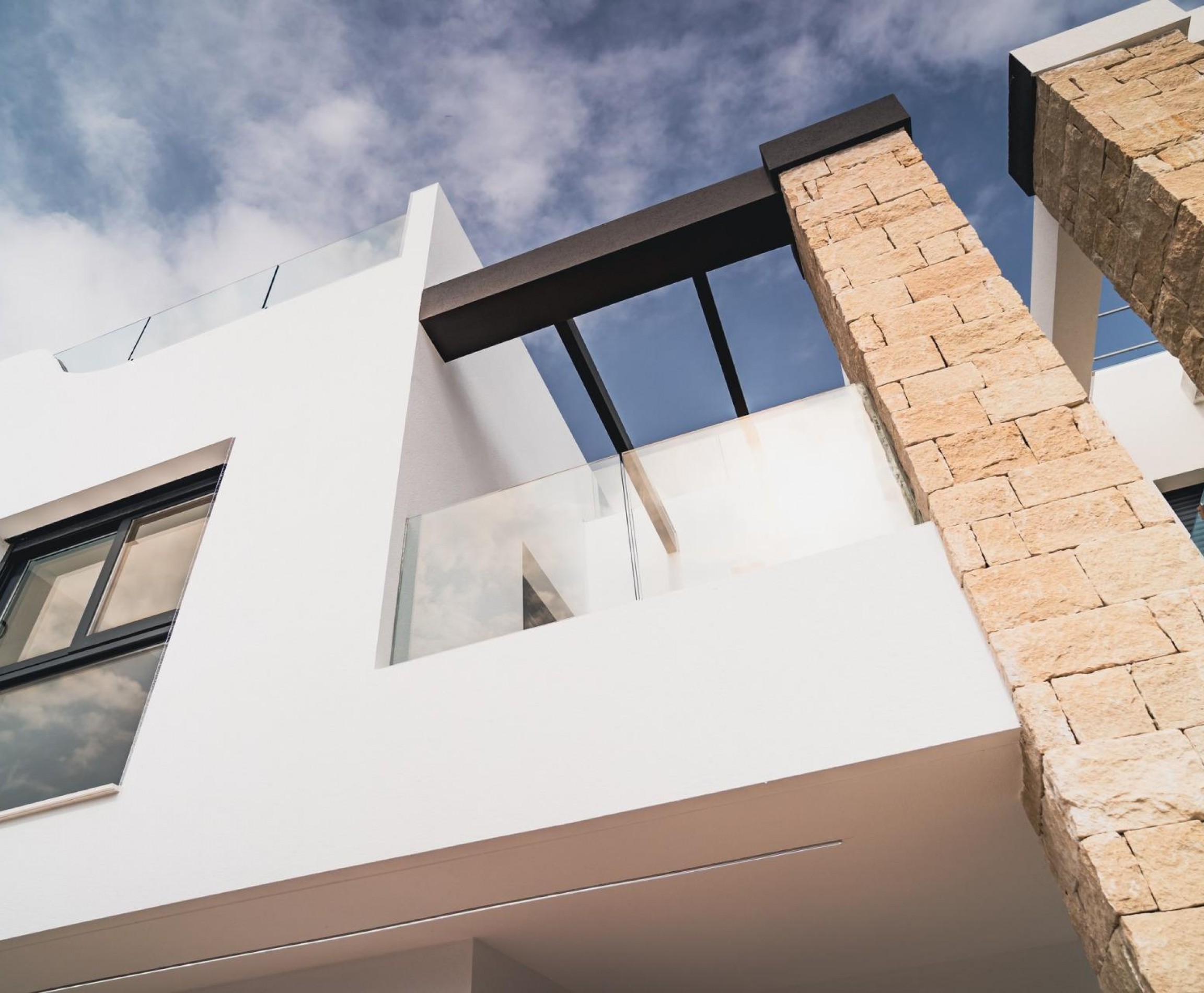 New Build - Villa - Orihuela Costa - La  Marquesa 