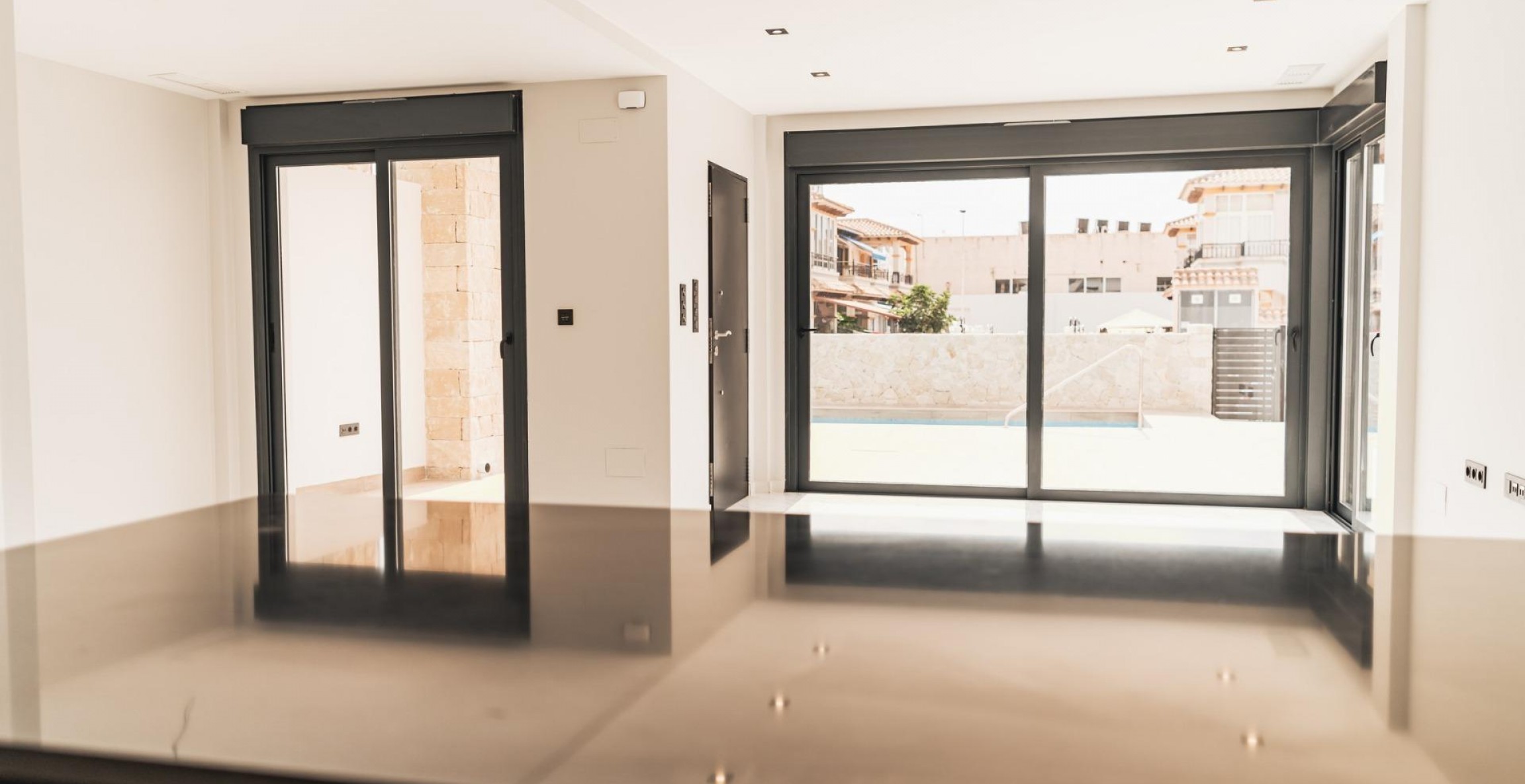 New Build - Villa - Orihuela Costa - La  Marquesa 