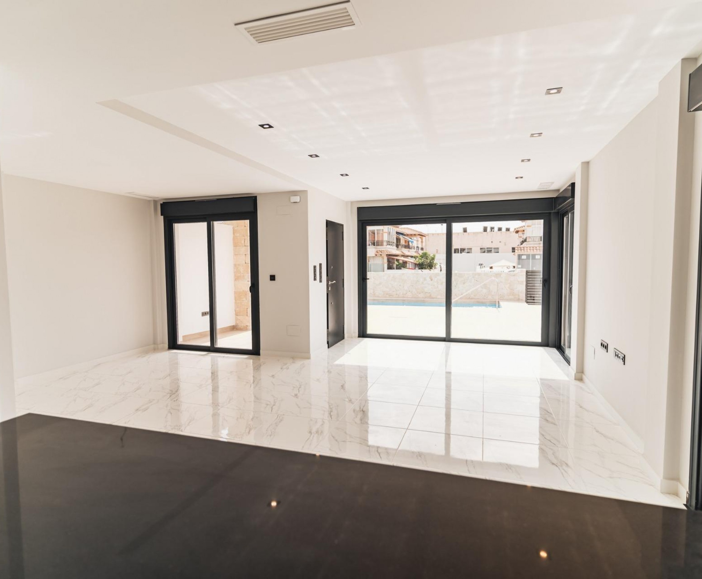 New Build - Villa - Orihuela Costa - La  Marquesa 