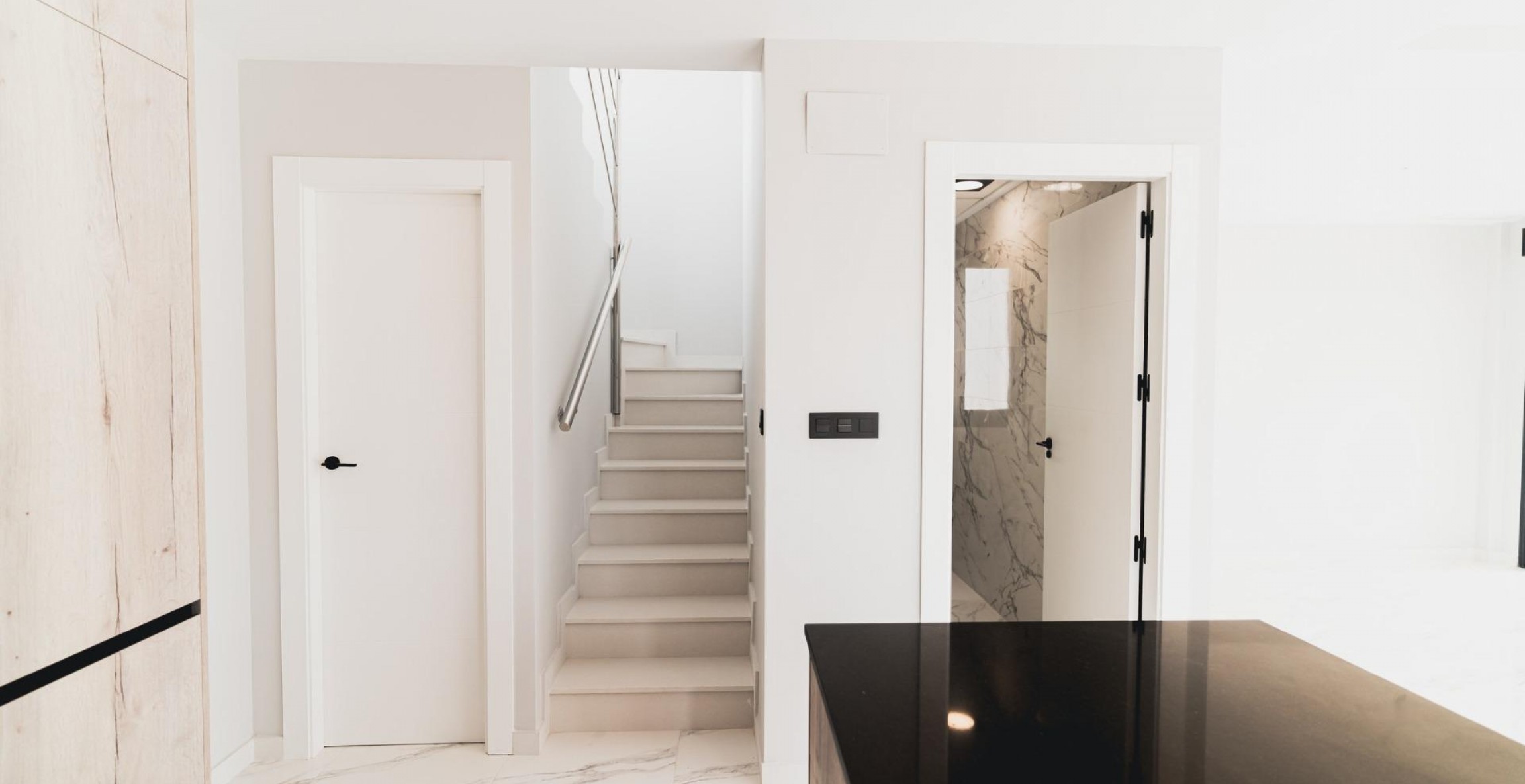 New Build - Villa - Orihuela Costa - La  Marquesa 