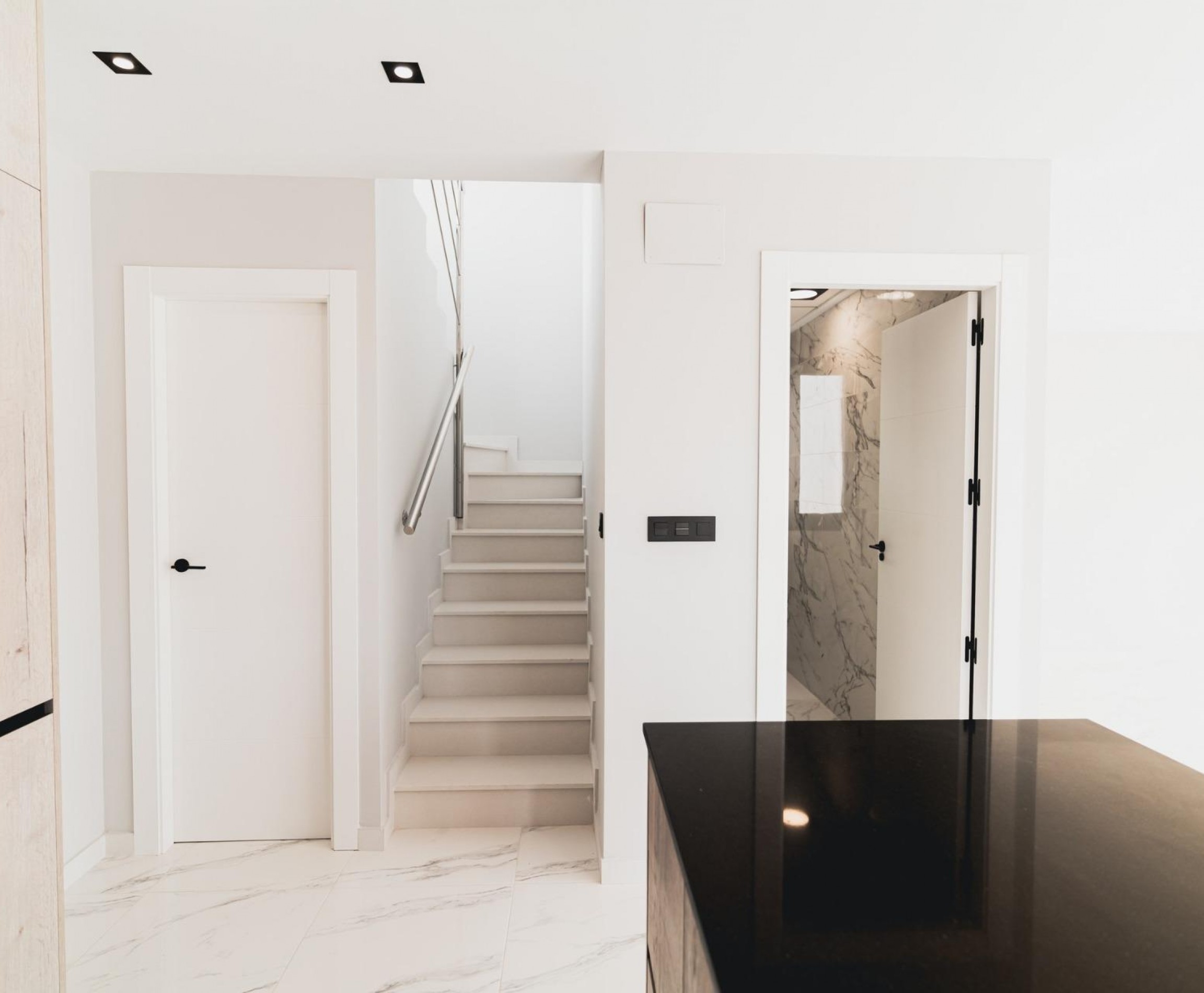 New Build - Villa - Orihuela Costa - La  Marquesa 