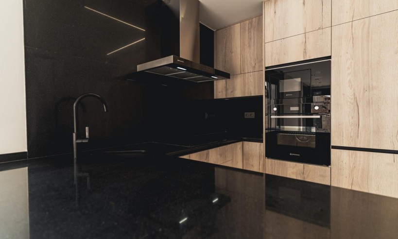 New Build - Villa - Orihuela Costa - La  Marquesa 