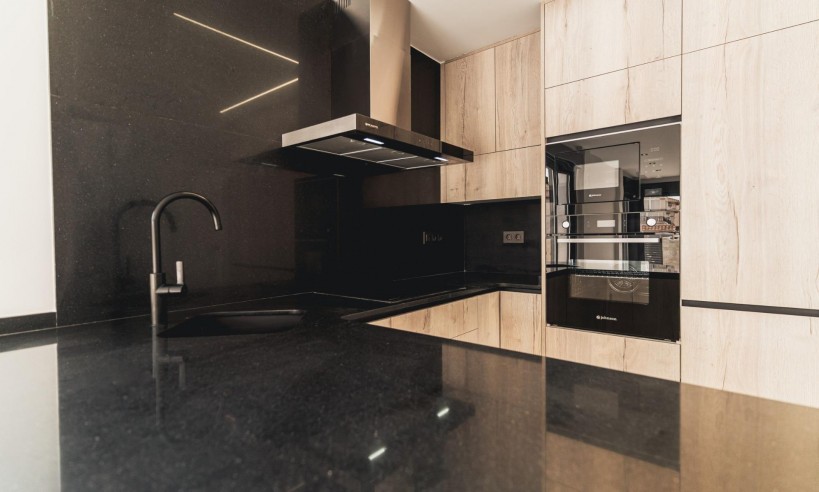 New Build - Villa - Orihuela Costa - La  Marquesa 