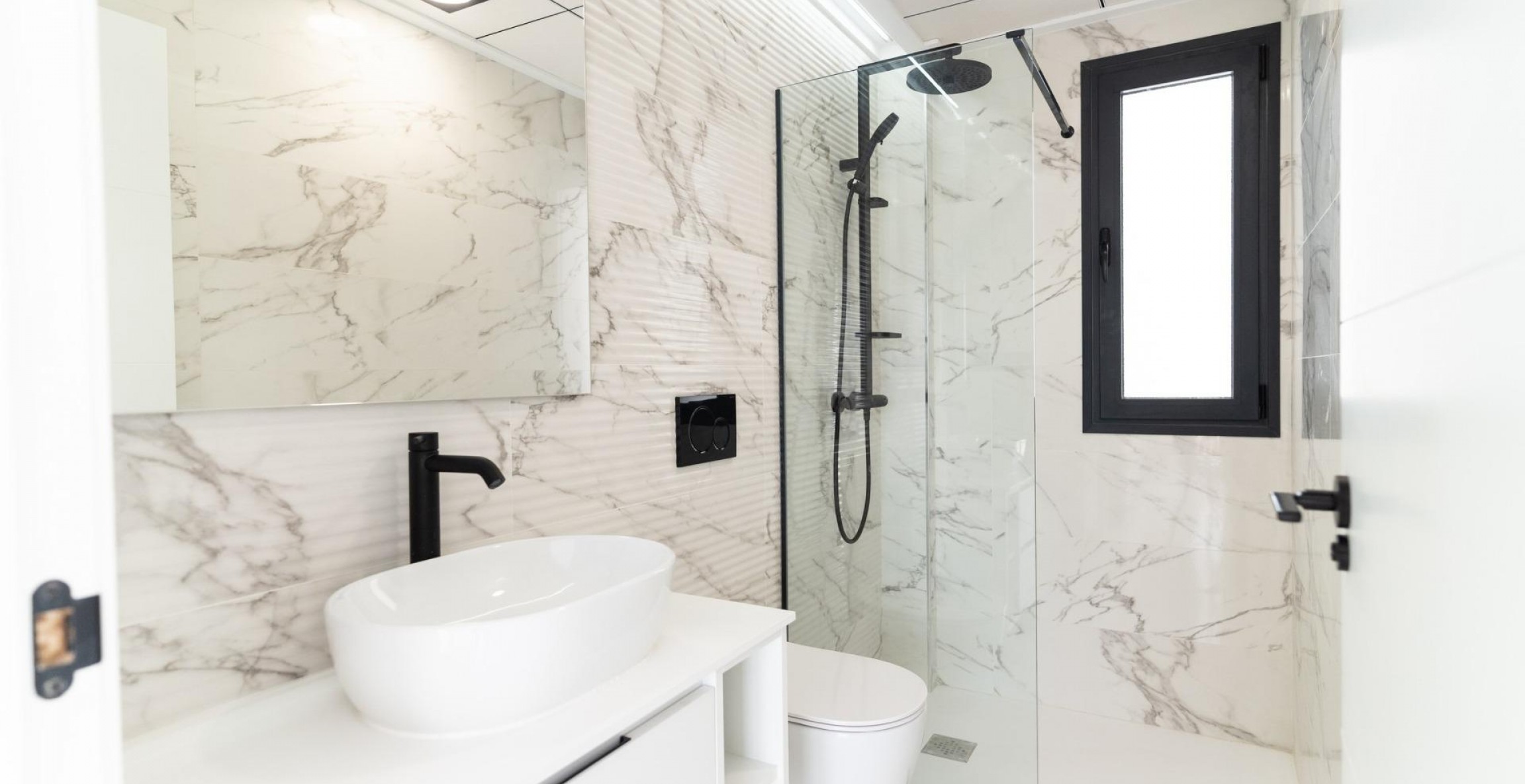 New Build - Villa - Orihuela Costa - La  Marquesa 