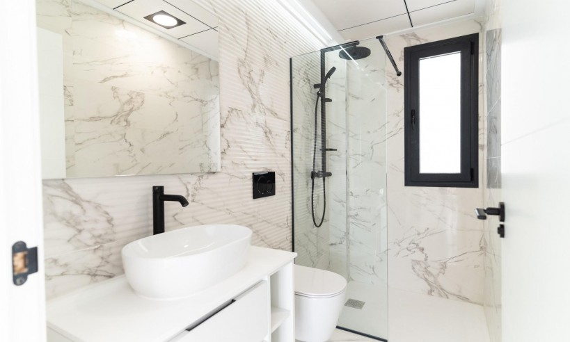 New Build - Villa - Orihuela Costa - La  Marquesa 