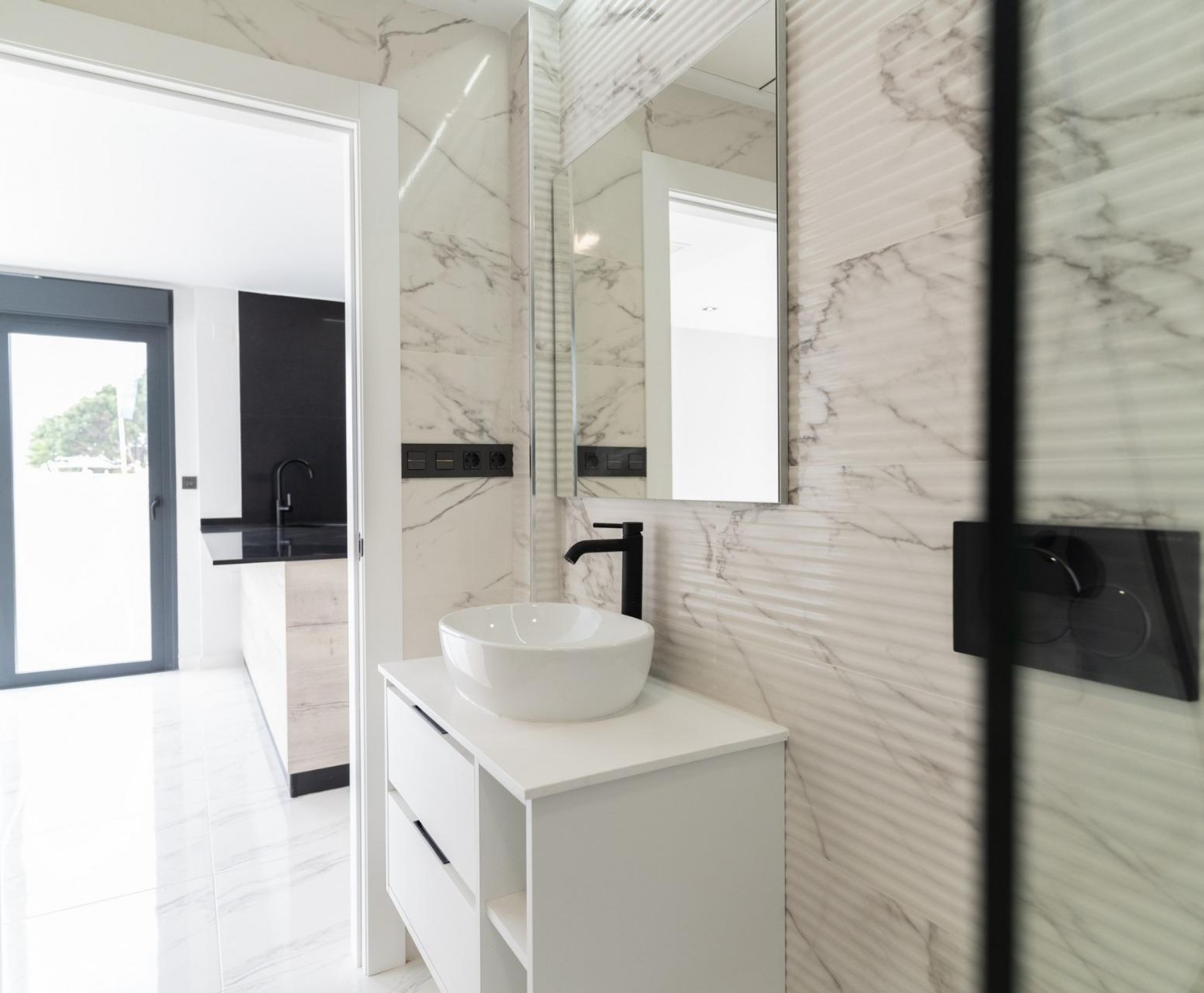 New Build - Villa - Orihuela Costa - La  Marquesa 