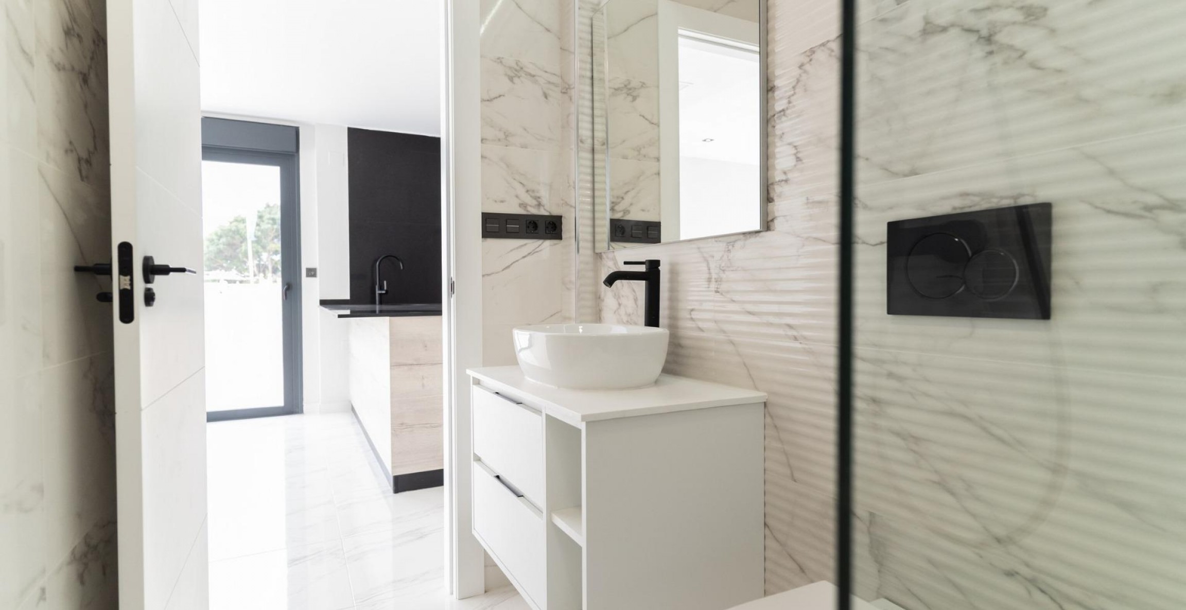 New Build - Villa - Orihuela Costa - La  Marquesa 