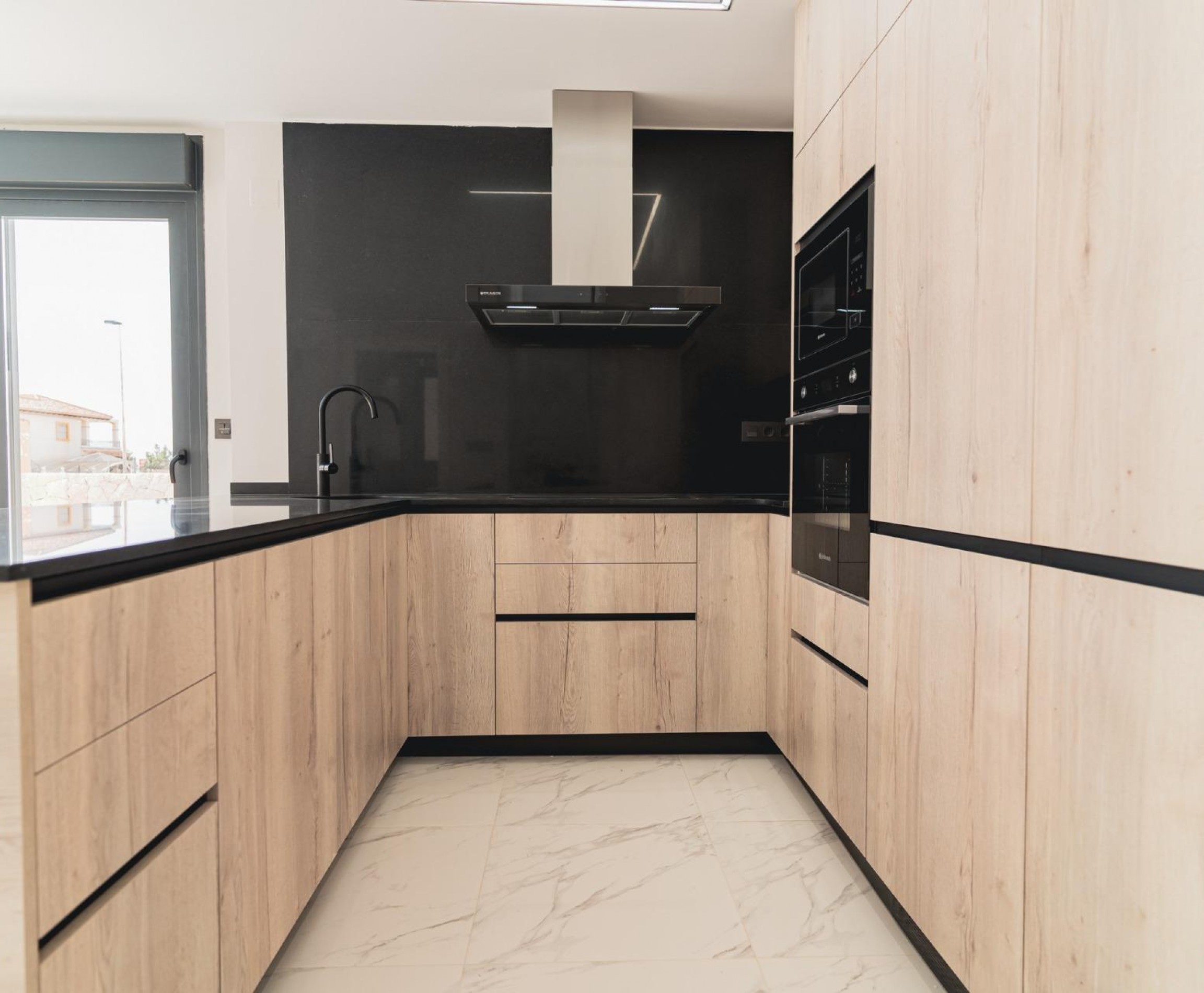 New Build - Villa - Orihuela Costa - La  Marquesa 