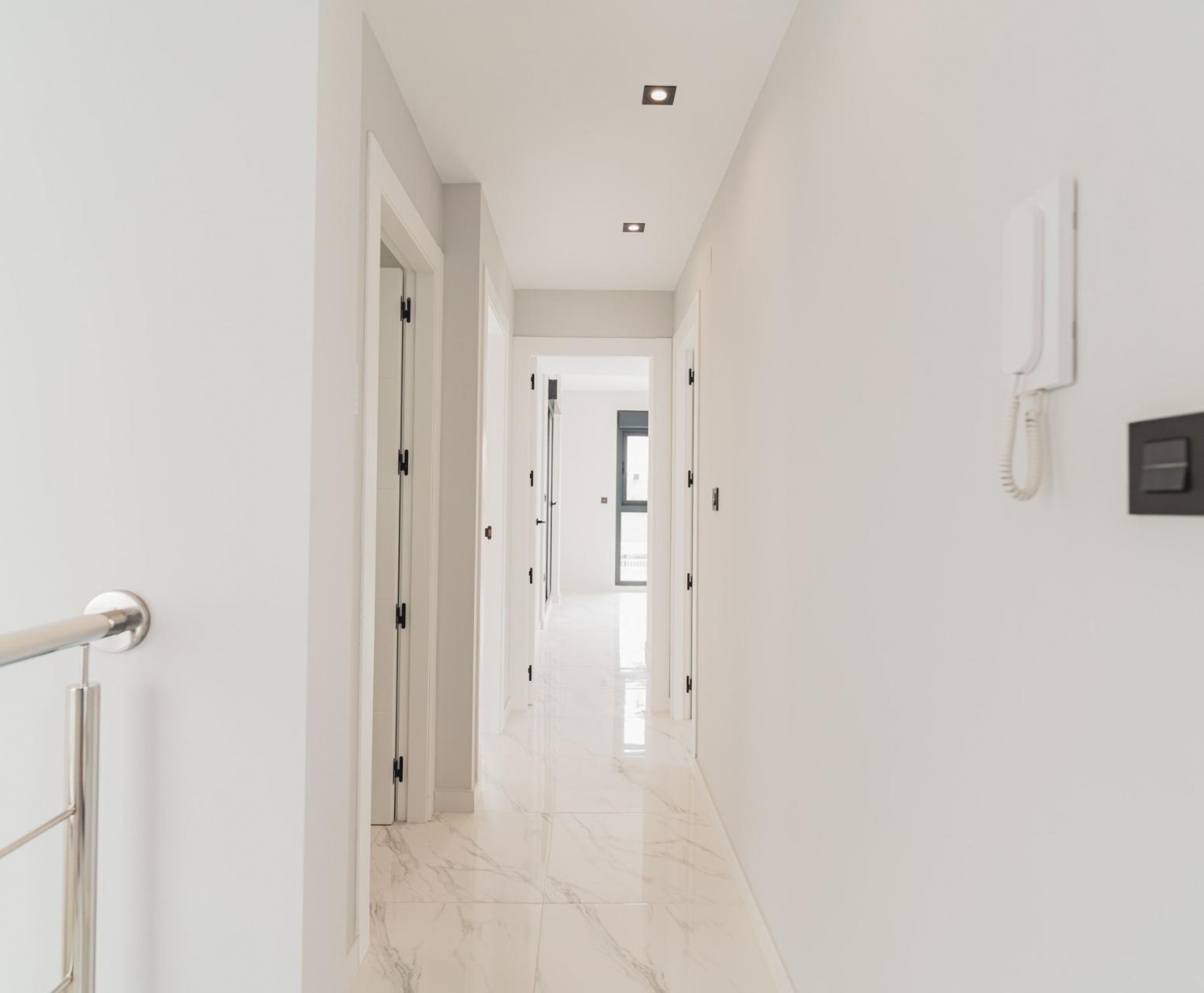 New Build - Villa - Orihuela Costa - La  Marquesa 