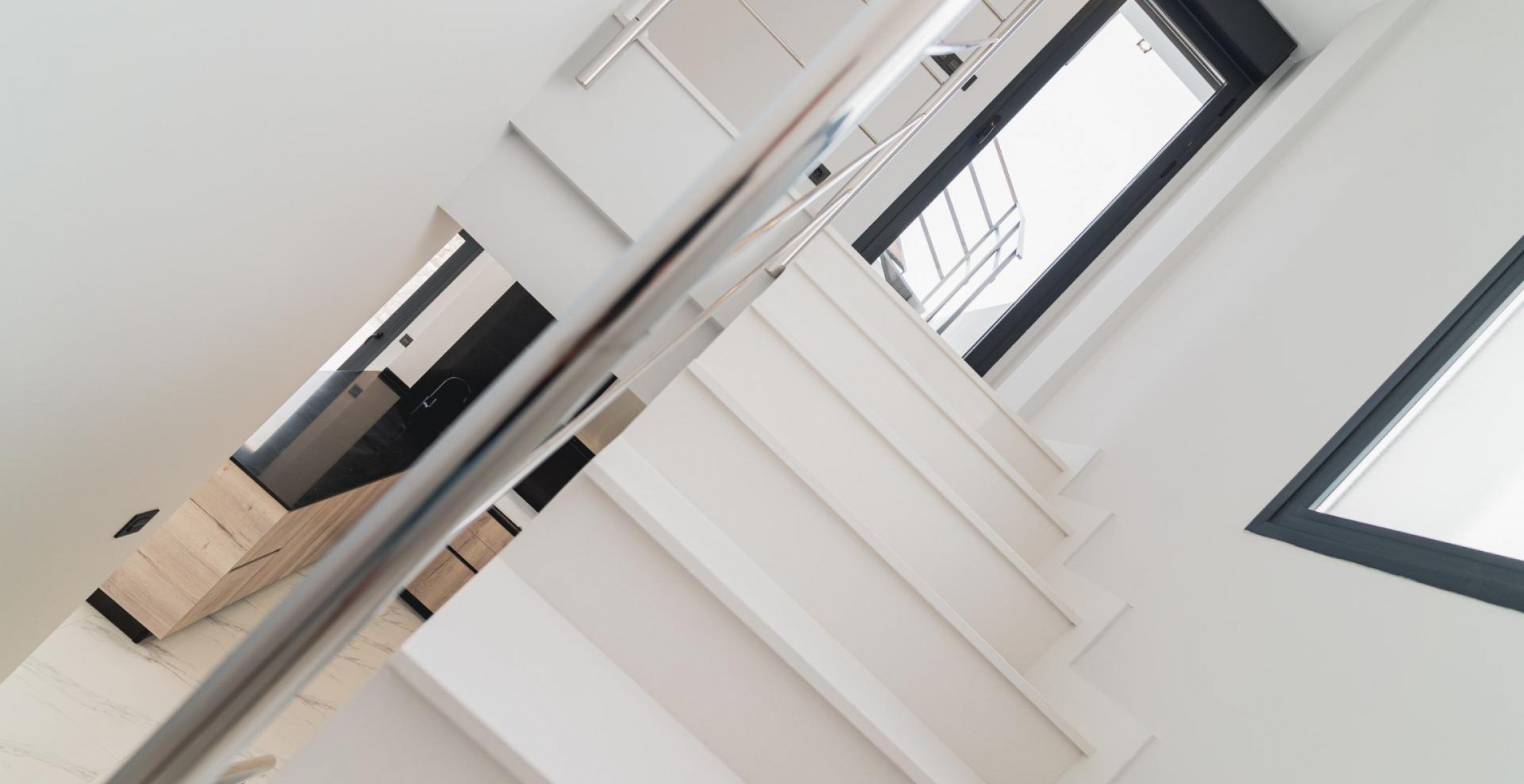 New Build - Villa - Orihuela Costa - La  Marquesa 