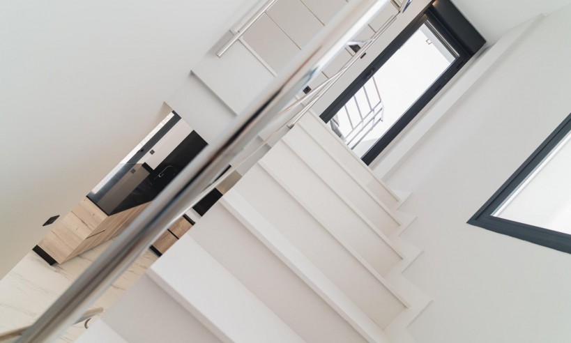 New Build - Villa - Orihuela Costa - La  Marquesa 