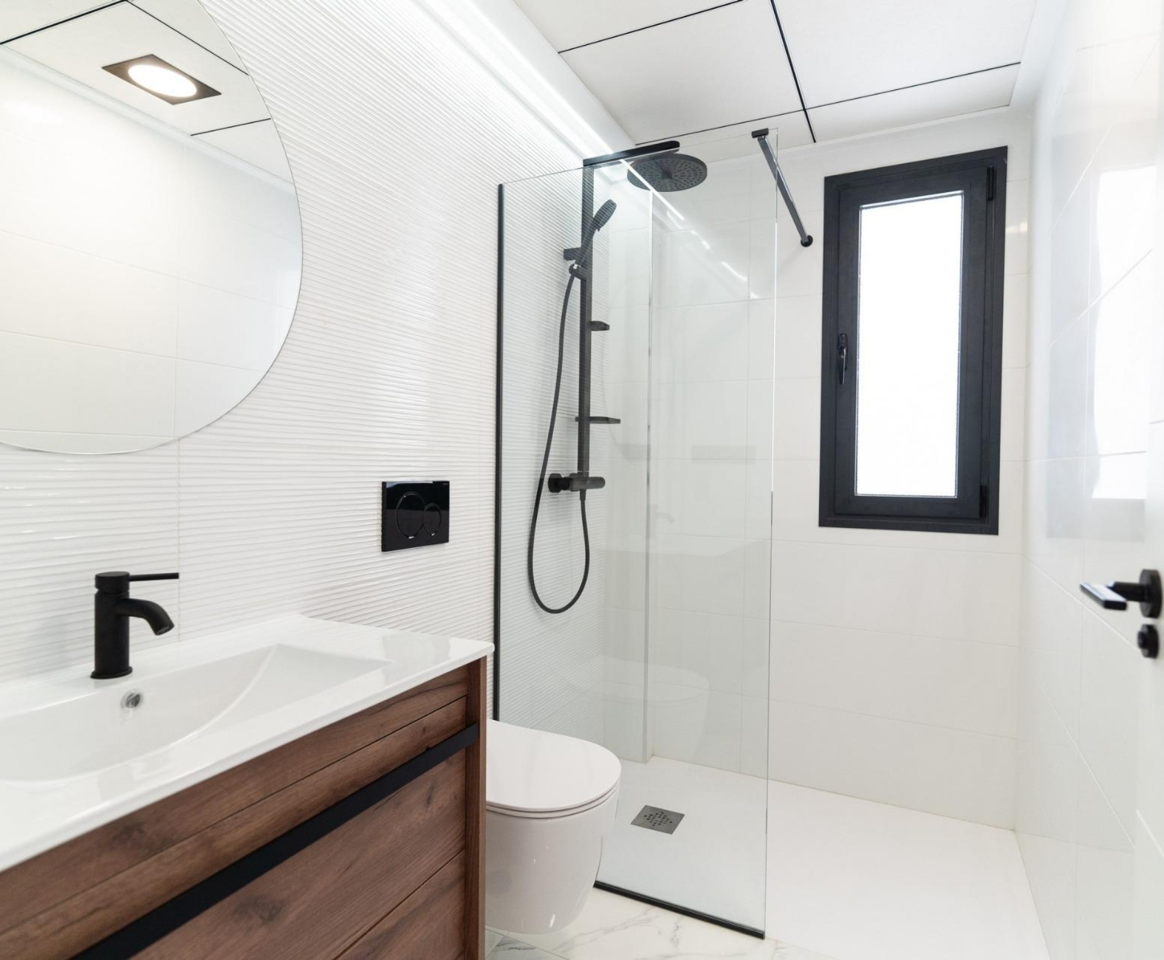 New Build - Villa - Orihuela Costa - La  Marquesa 