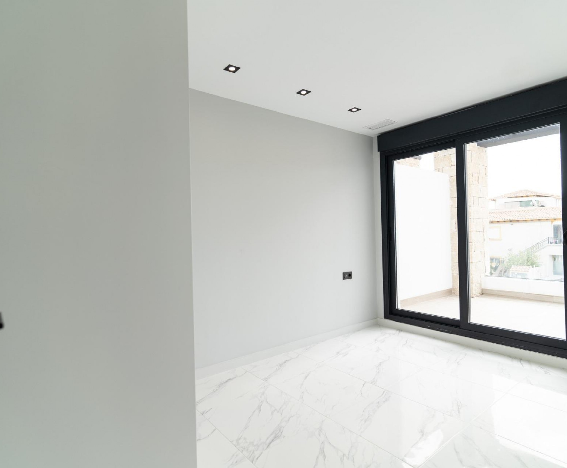 New Build - Villa - Orihuela Costa - La  Marquesa 