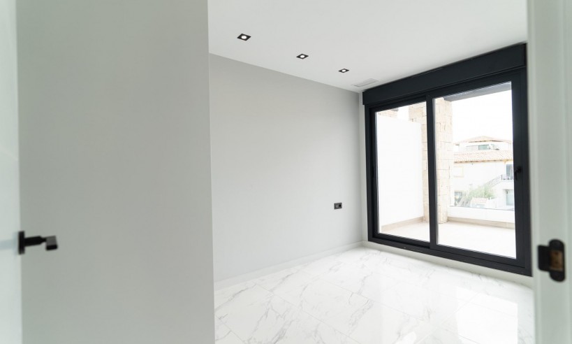 New Build - Villa - Orihuela Costa - La  Marquesa 