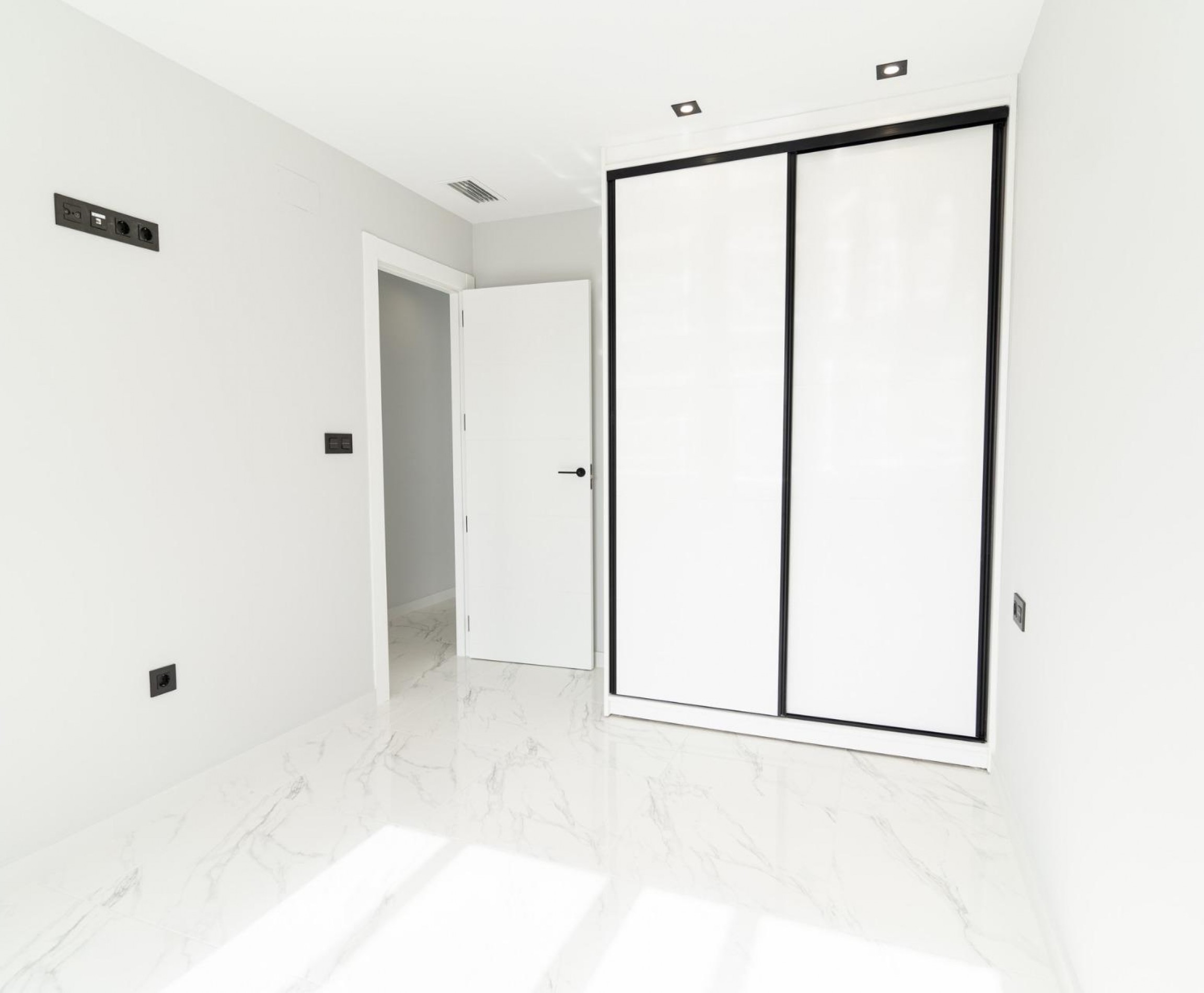 New Build - Villa - Orihuela Costa - La  Marquesa 