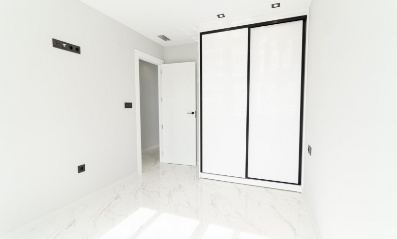 New Build - Villa - Orihuela Costa - La  Marquesa 