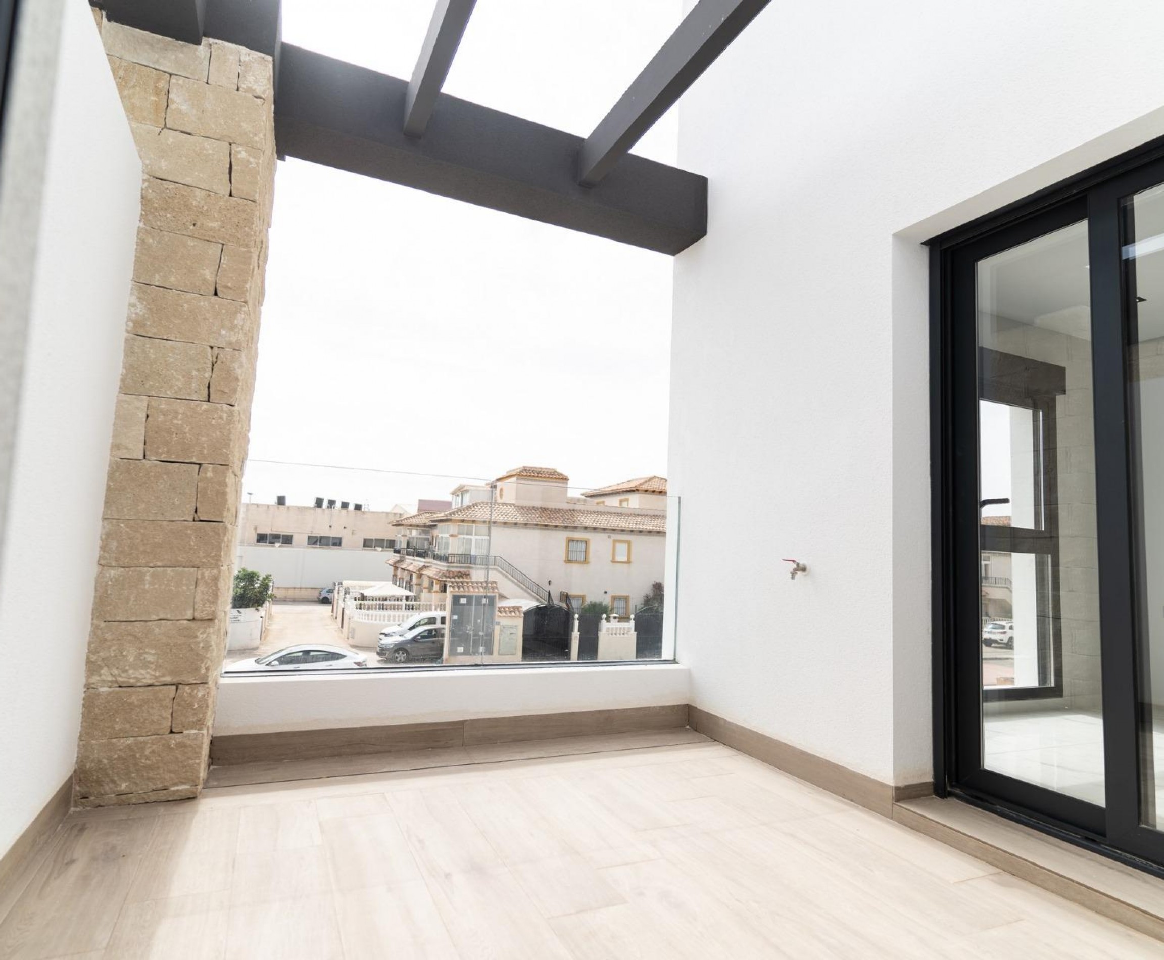 New Build - Villa - Orihuela Costa - La  Marquesa 