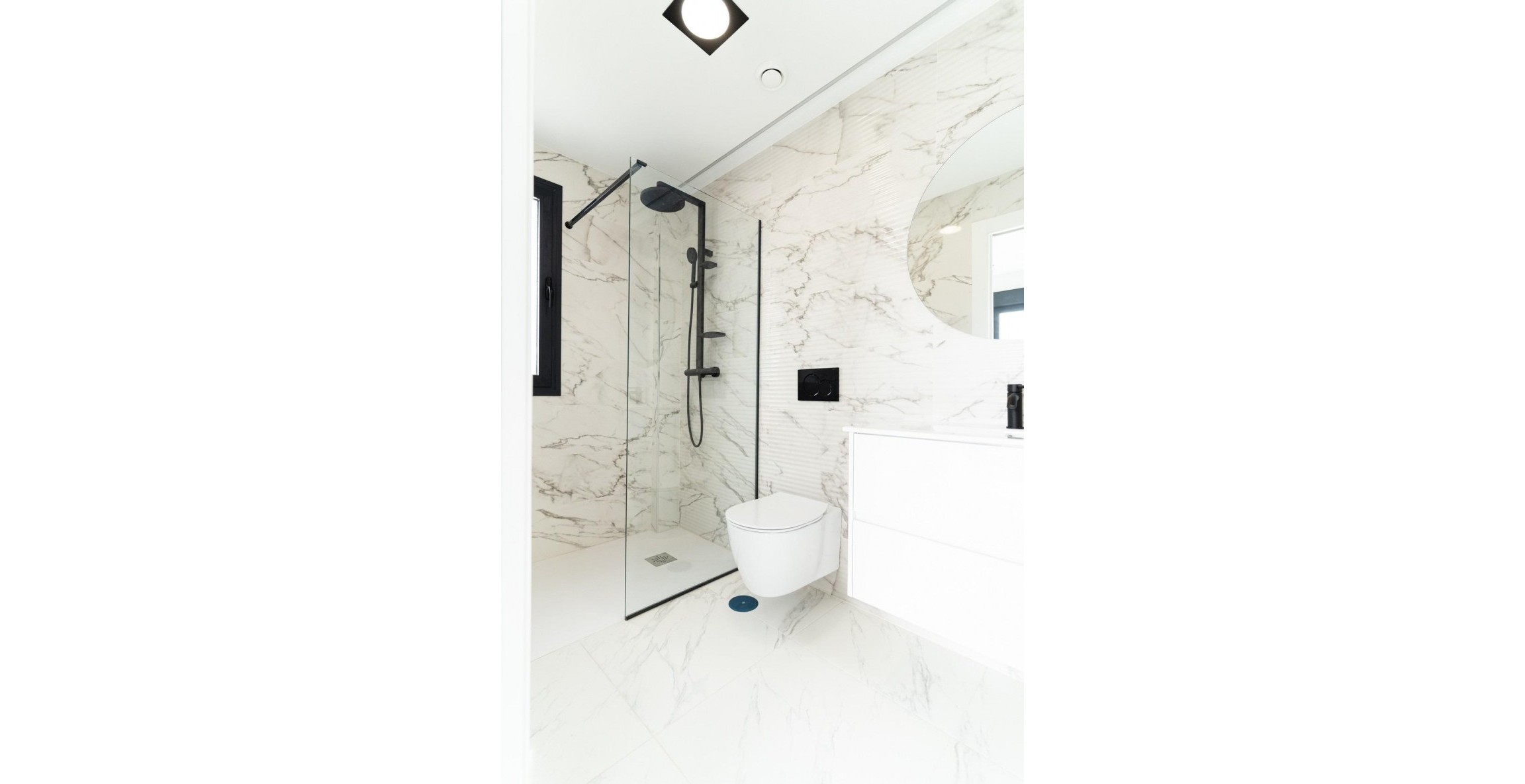 New Build - Villa - Orihuela Costa - La  Marquesa 