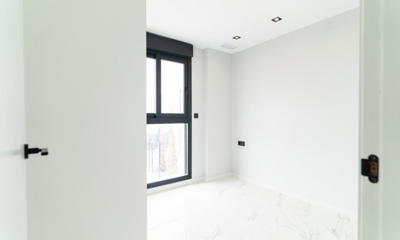 New Build - Villa - Orihuela Costa - La  Marquesa 