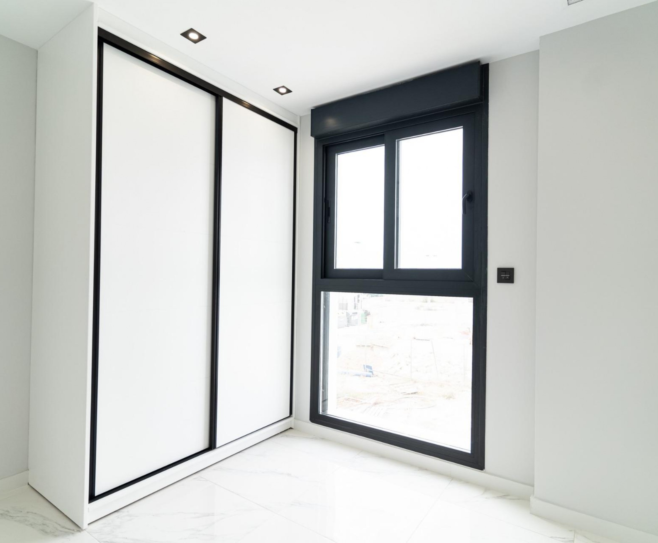 New Build - Villa - Orihuela Costa - La  Marquesa 