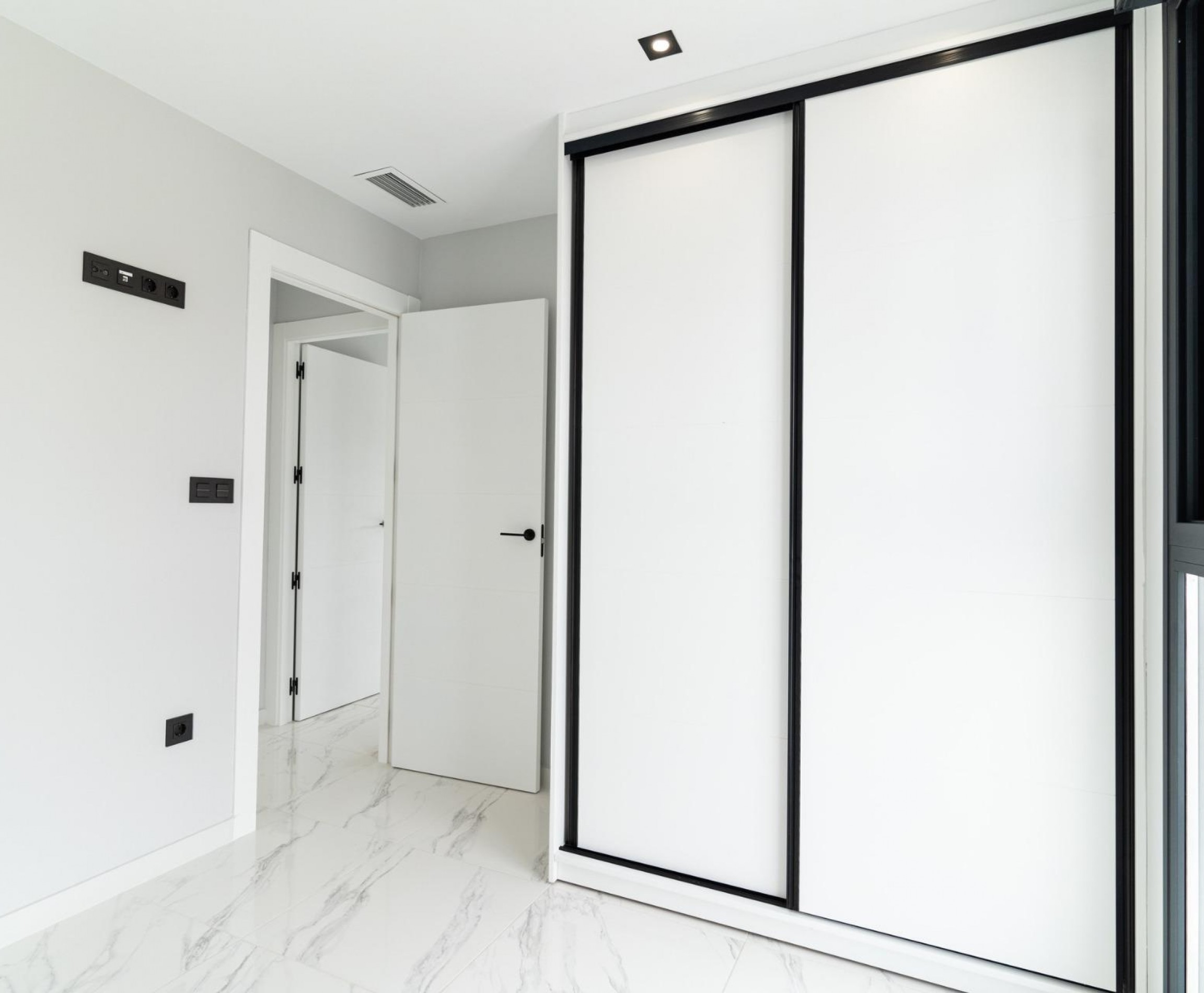 New Build - Villa - Orihuela Costa - La  Marquesa 