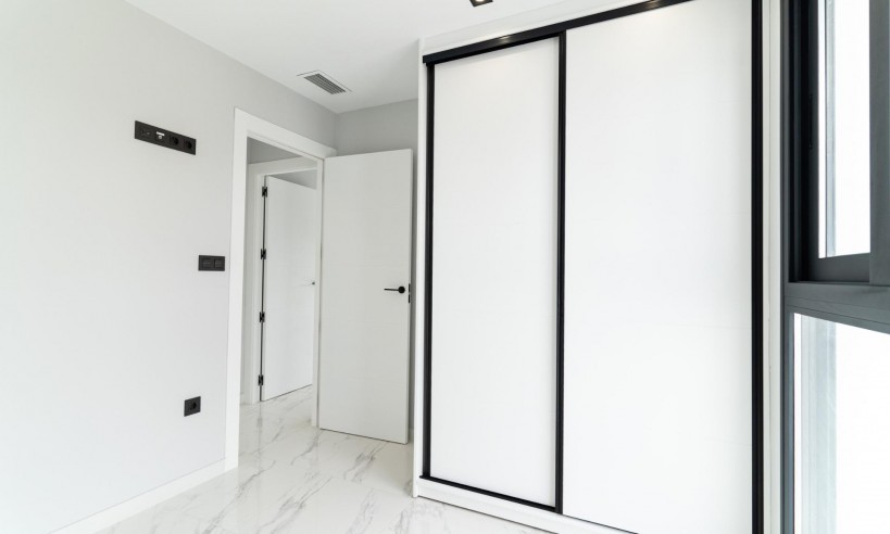 New Build - Villa - Orihuela Costa - La  Marquesa 