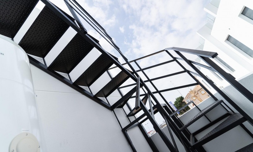 New Build - Villa - Orihuela Costa - La  Marquesa 