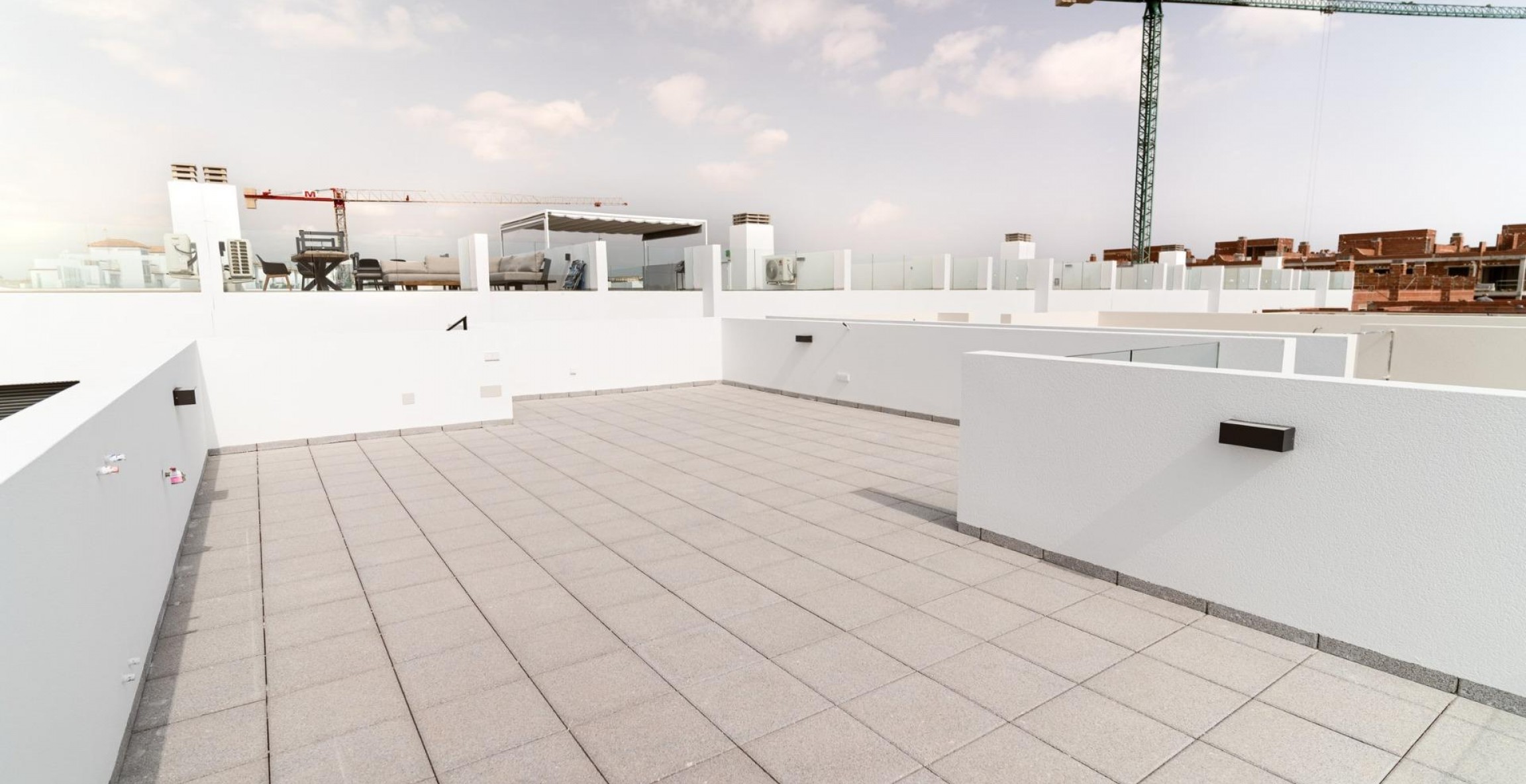 New Build - Villa - Orihuela Costa - La  Marquesa 