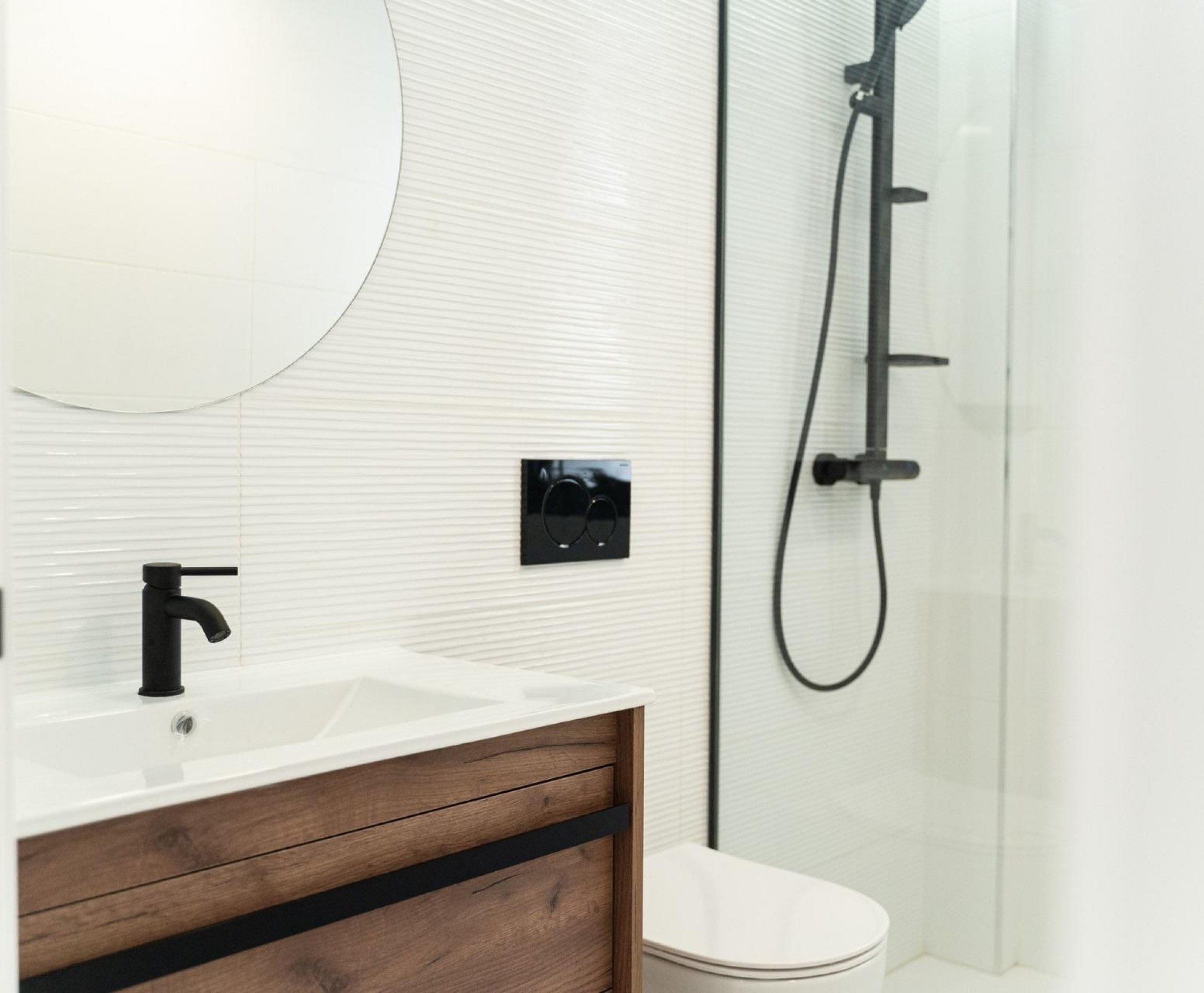 New Build - Villa - Orihuela Costa - La  Marquesa 