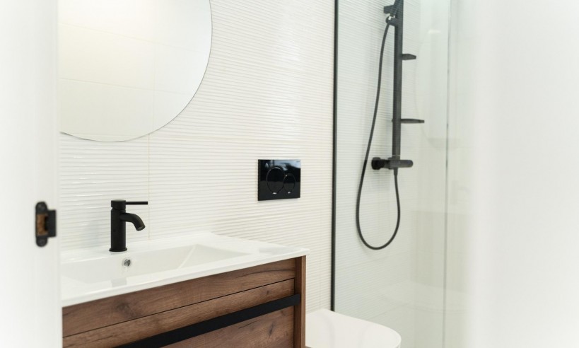 New Build - Villa - Orihuela Costa - La  Marquesa 