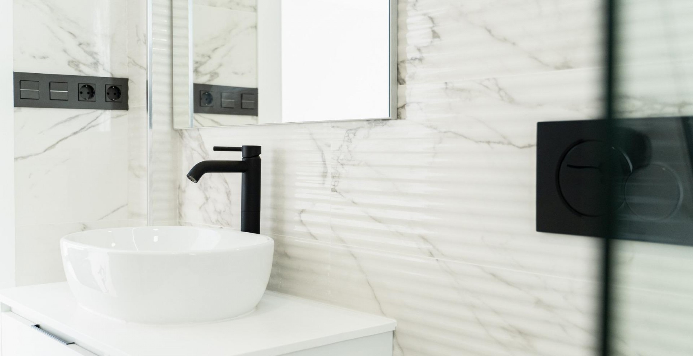 New Build - Villa - Orihuela Costa - La  Marquesa 