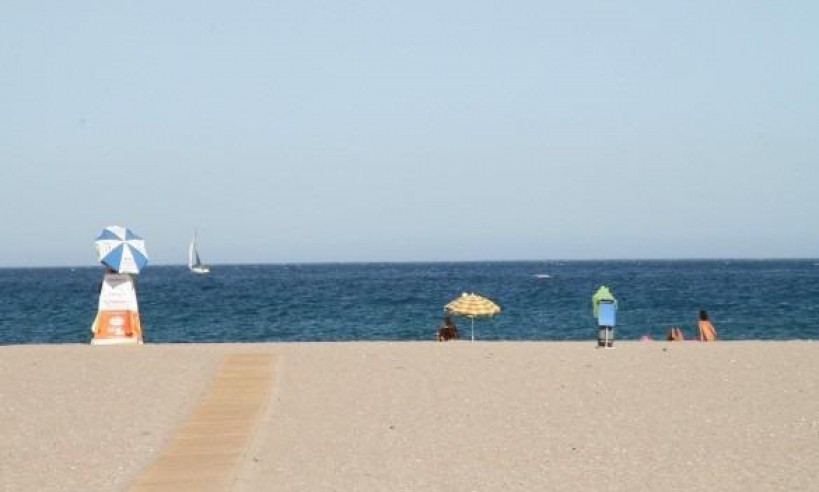 New Build - Apartment - Vera - Pueblo Salinas