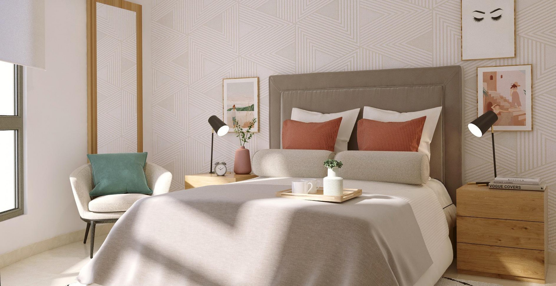 New Build - Apartment - Torrevieja - Centro