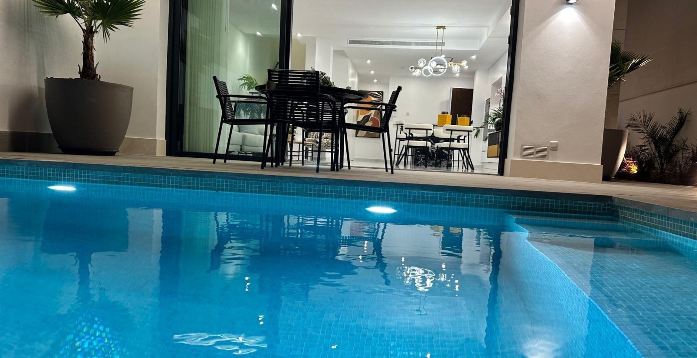 Nueva construcción  - Villa - San Pedro del Pinatar