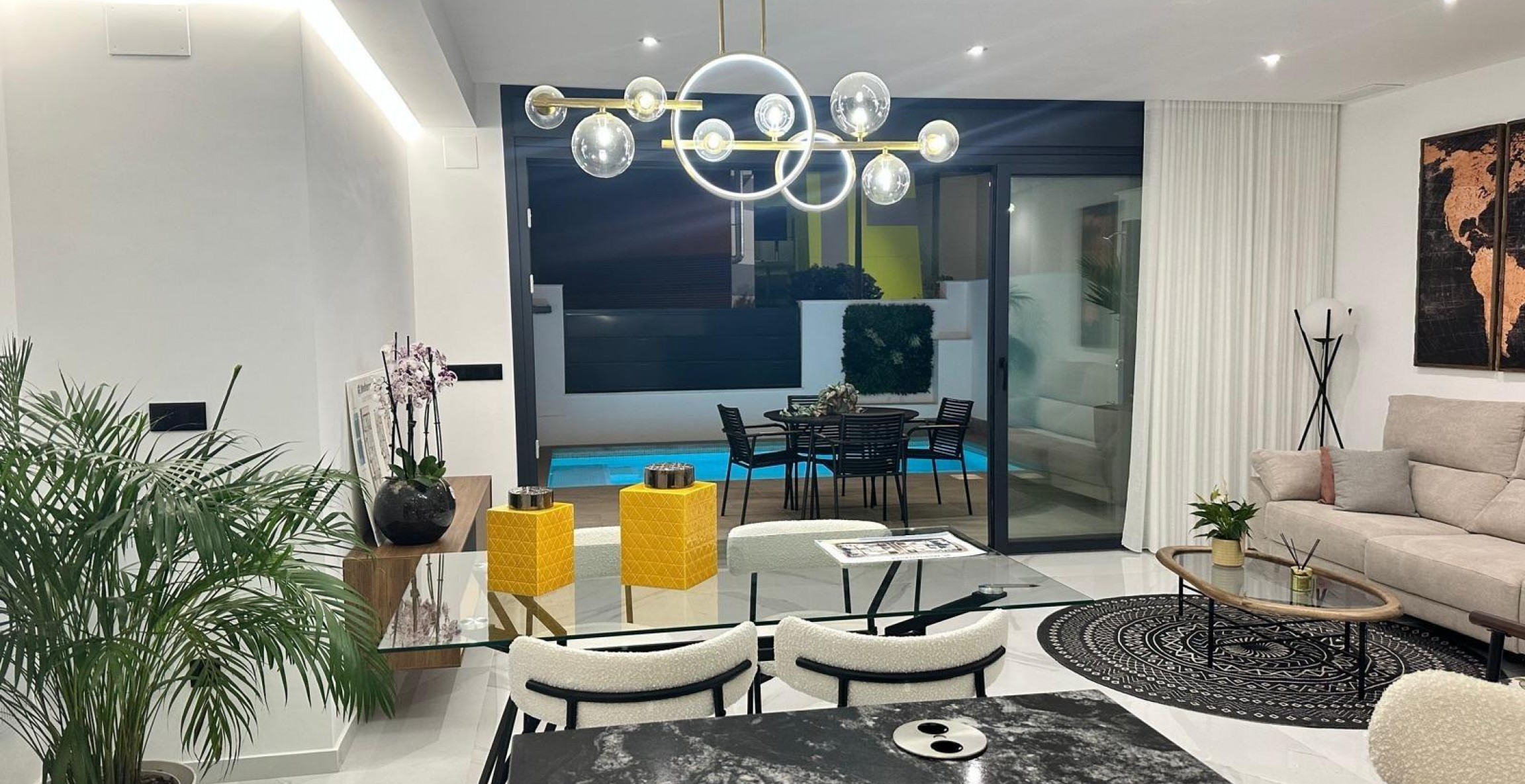 Nueva construcción  - Villa - San Pedro del Pinatar