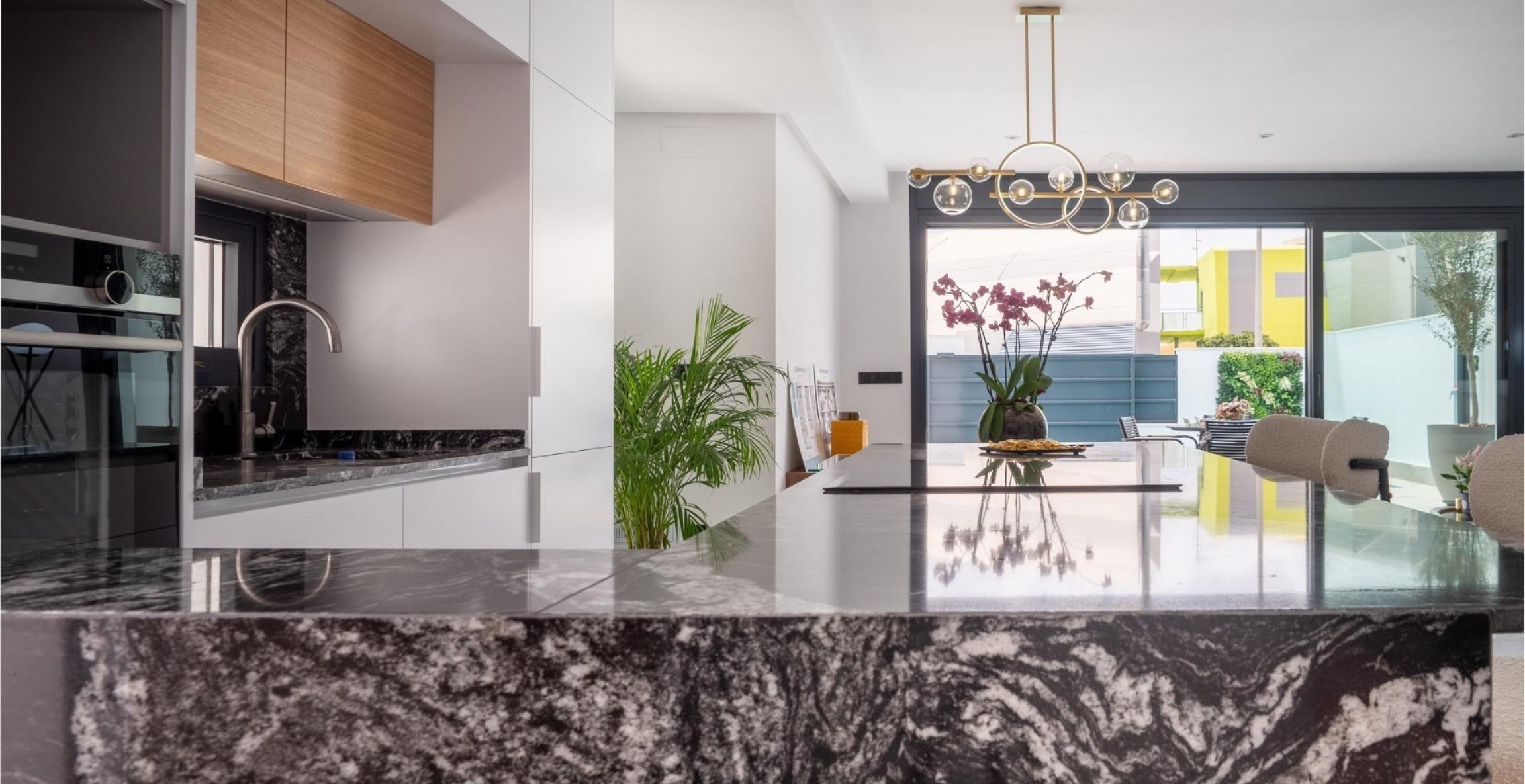 Nueva construcción  - Villa - San Pedro del Pinatar